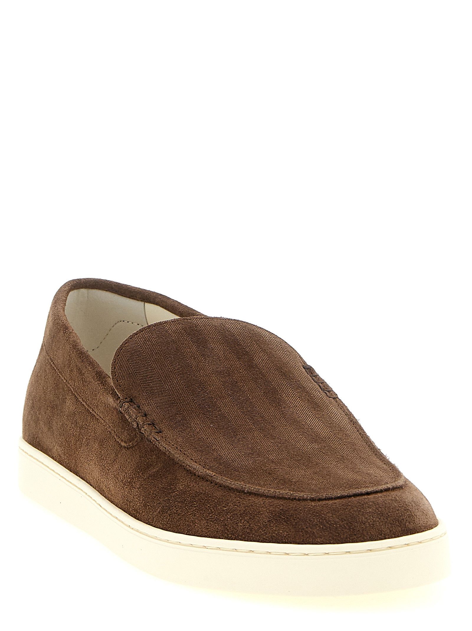Brunello Cucinelli Loafers Sneakers Size US 9.5 / EU 42-43 - 2 Thumbnail