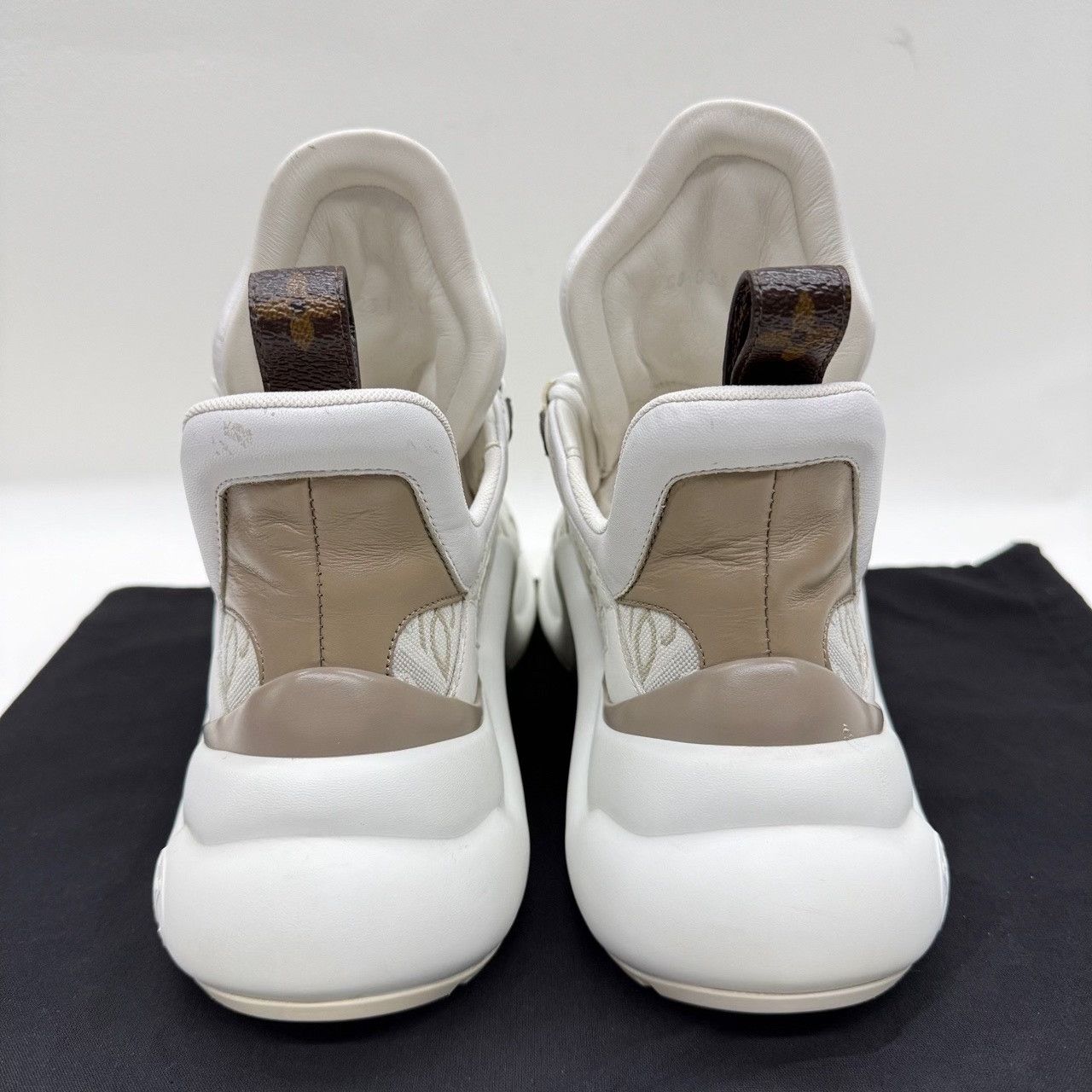 Louis Vuitton Louis Vuitton Archlight Sneaker Size 36 Size US 6 / IT 36 - 7 Thumbnail
