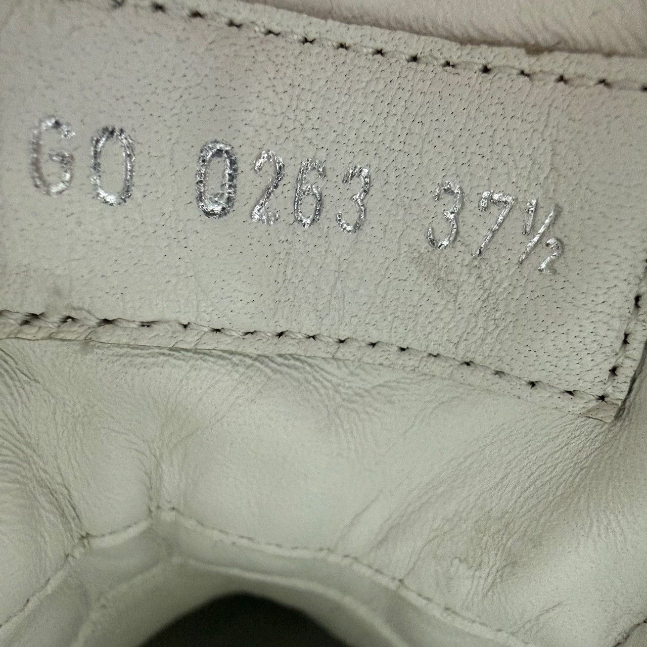 Louis Vuitton Louis Vuitton Monogram Archlight Sneakers 37.5 Size US 7.5 / IT 37.5 - 7 Thumbnail