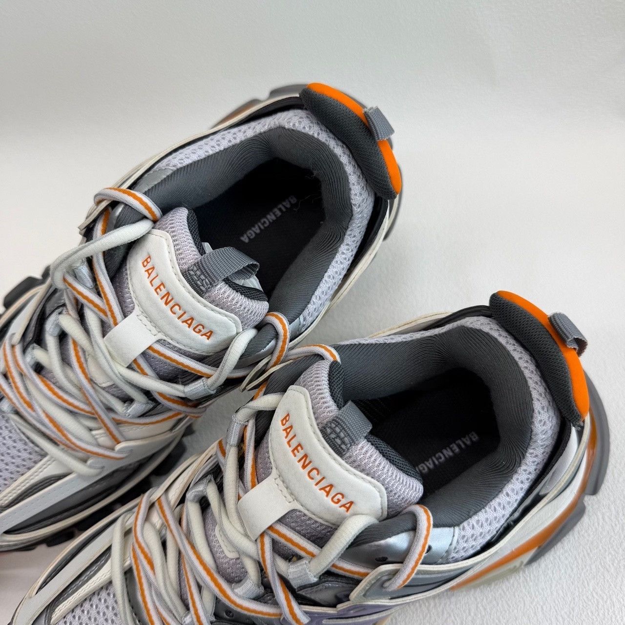 Balenciaga Balenciaga Track Sneakers Size 38 Size US 8 / IT 38 - 7 Thumbnail