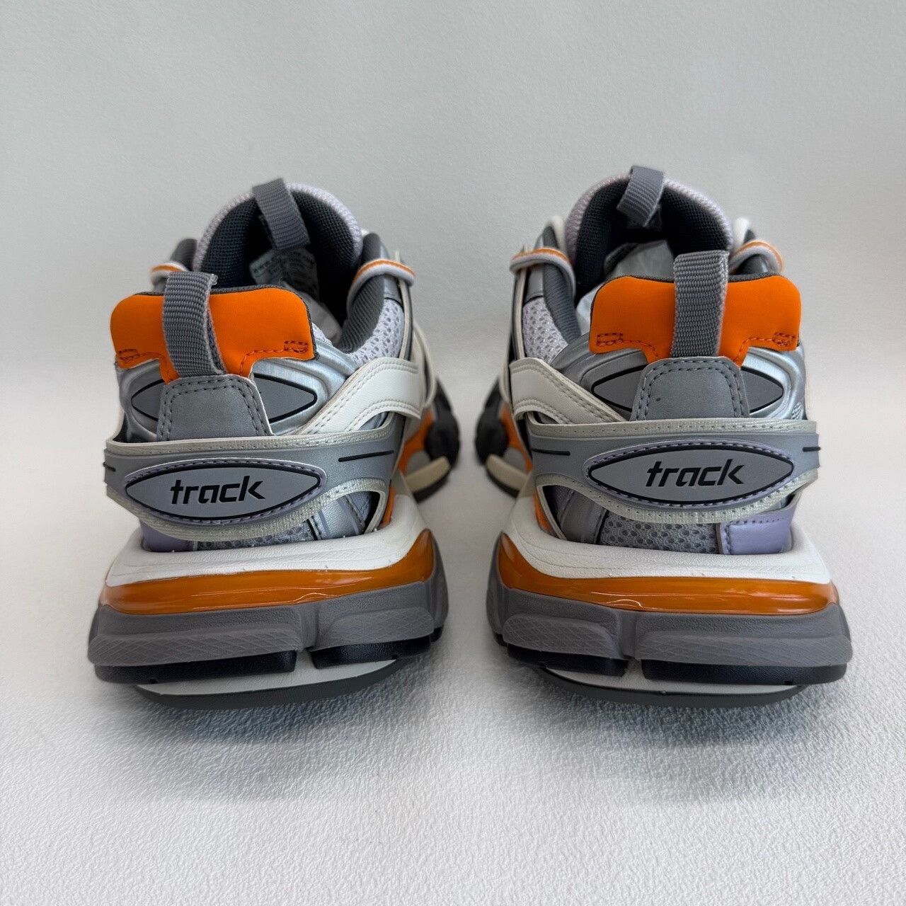 Balenciaga Balenciaga Track Sneakers Size 38 Size US 8 / IT 38 - 5 Thumbnail