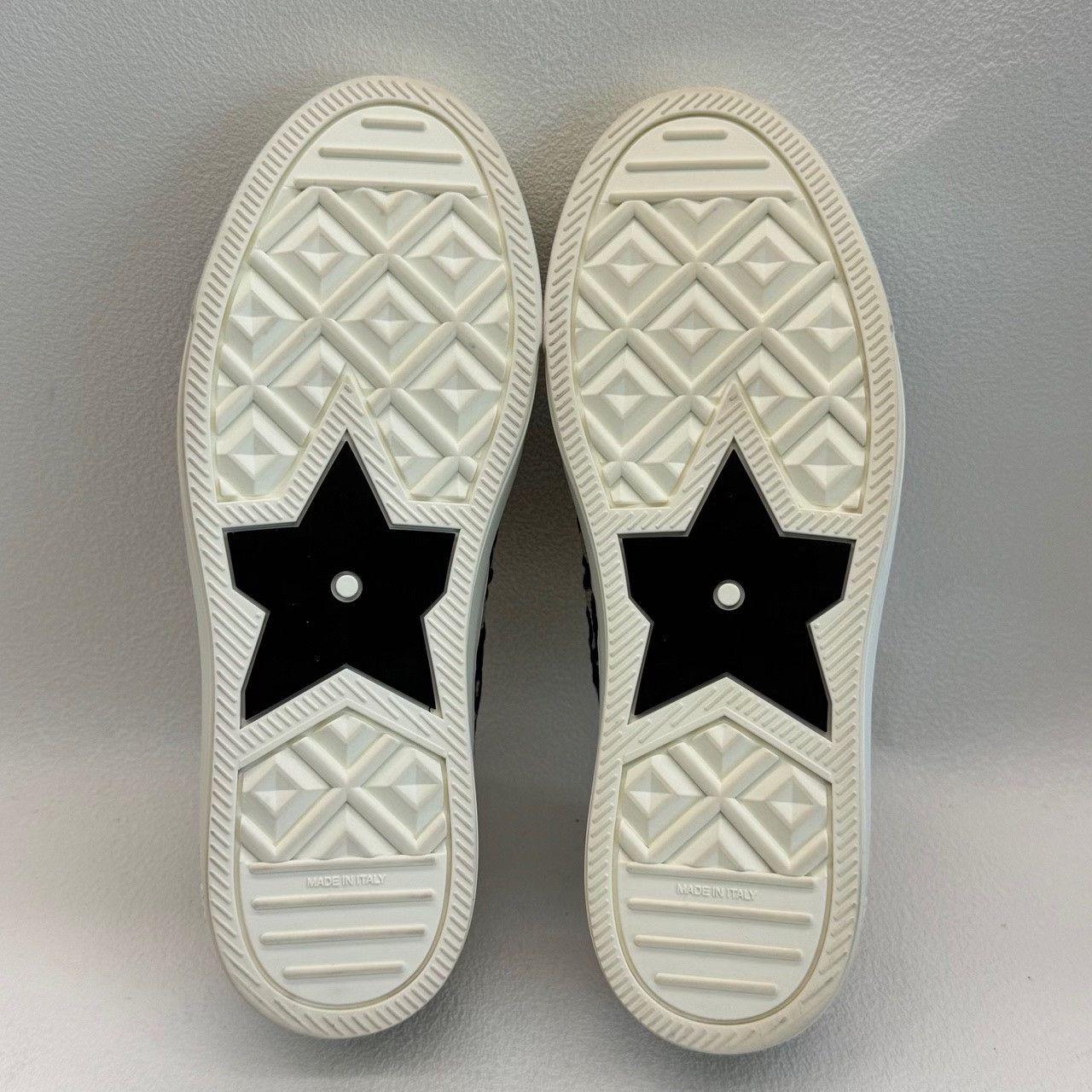 Dior Dior Walk'n'Dior Oblique Low-Top Sneakers Size 37 Size US 7 / IT 37 - 6 Thumbnail