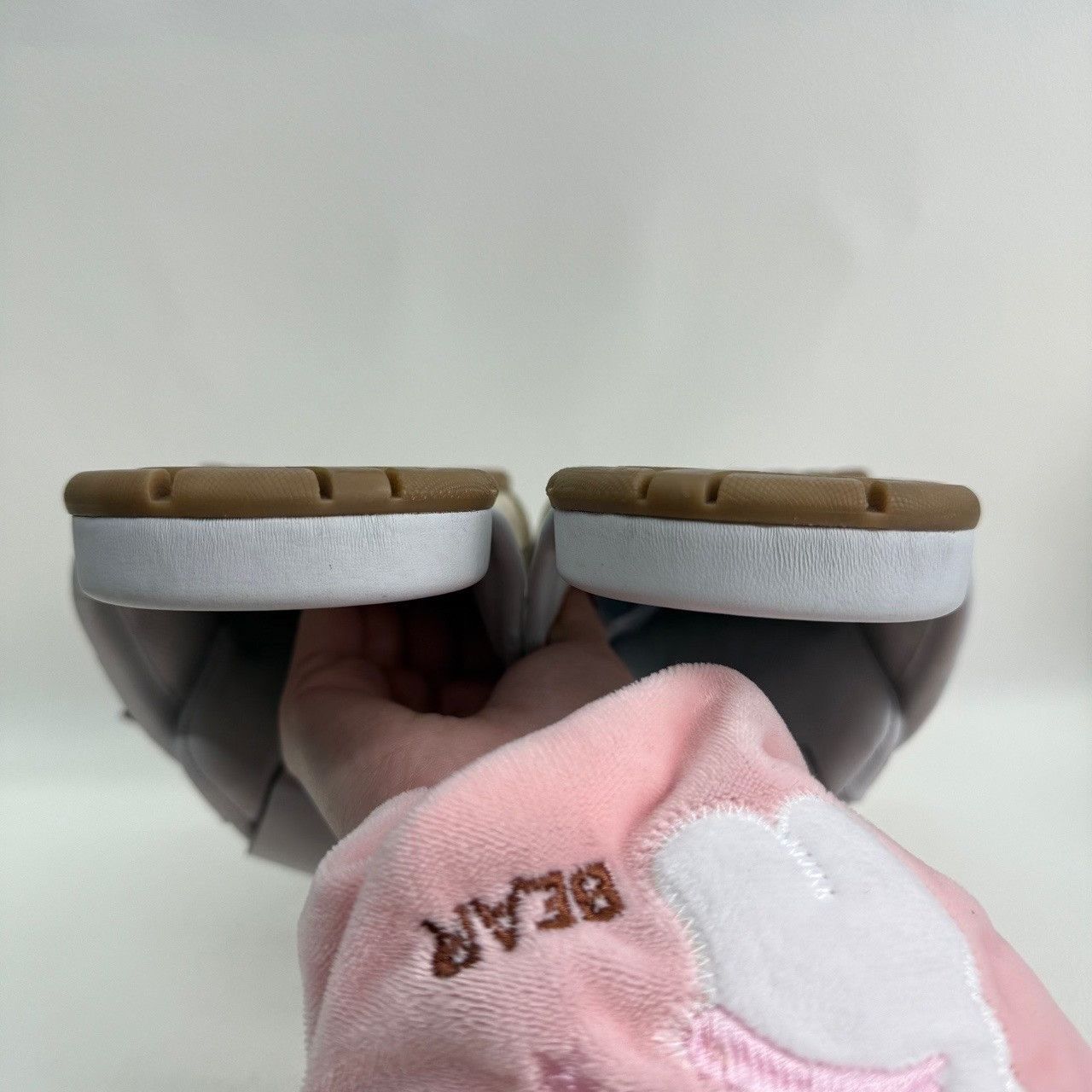 Miu Miu Miu Miu x New Balance 530 Mules Size 39 Size US 9 / IT 39 - 7 Thumbnail