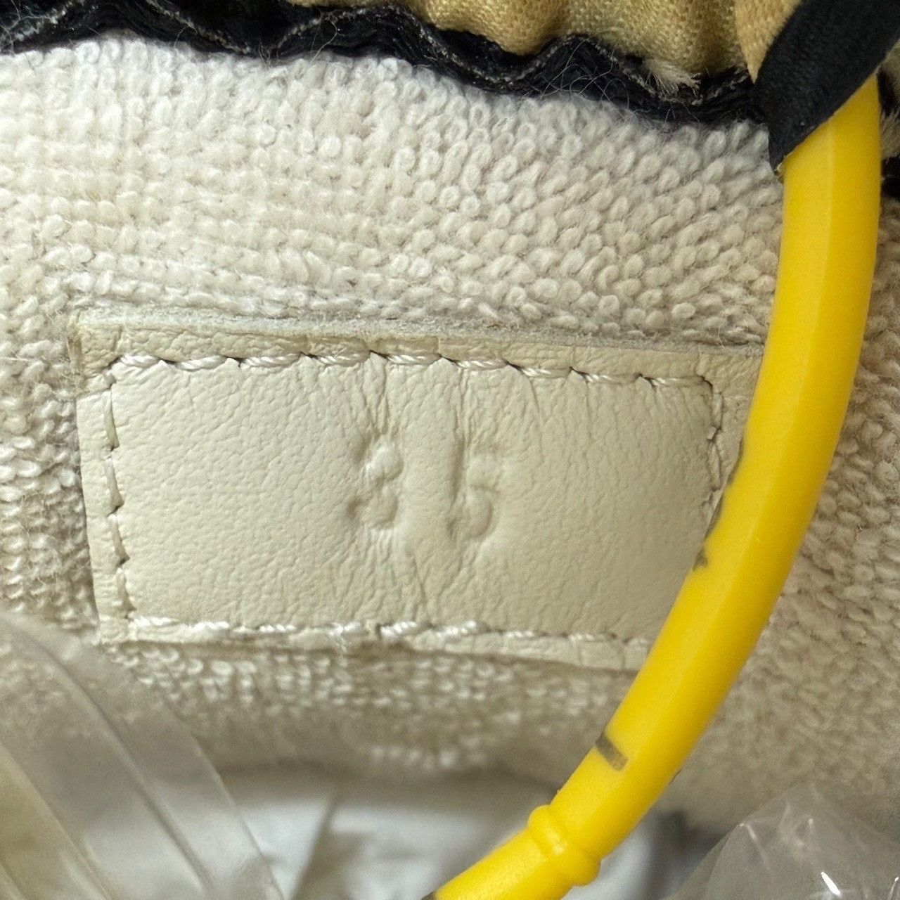 Gucci Gucci Screener Low-Top Sneakers Size 35 Size US 5 / IT 35 - 8 Thumbnail