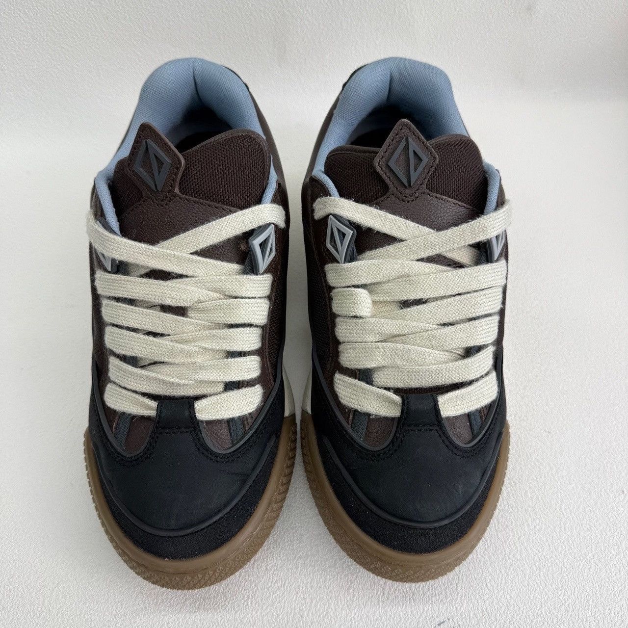 Dior Dior B713 Low-Top Sneakers Size 9 Size US 9 / EU 42 - 3 Thumbnail