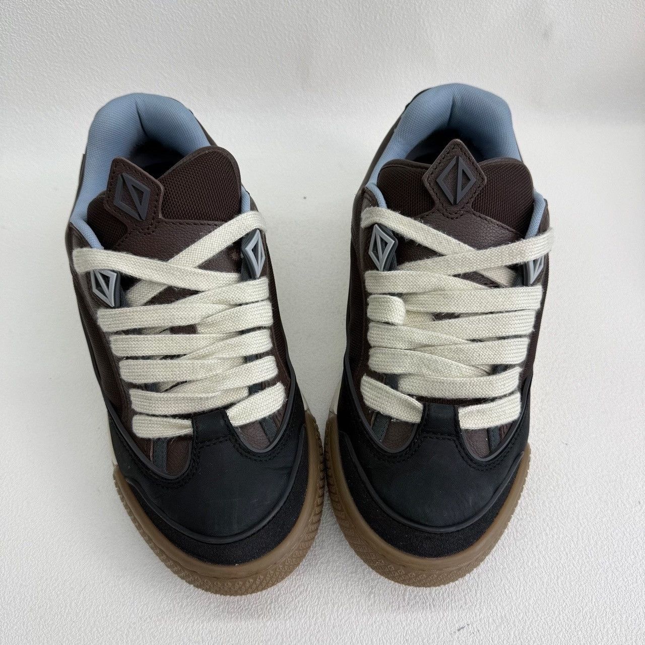 Dior Dior B713 Low-Top Sneakers Size 9 Size US 9 / EU 42 - 10 Thumbnail