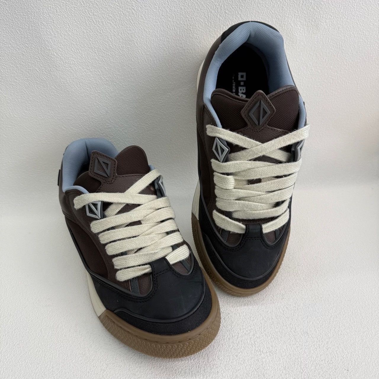 Dior Dior B713 Low-Top Sneakers Size 9 Size US 9 / EU 42 - 9 Thumbnail