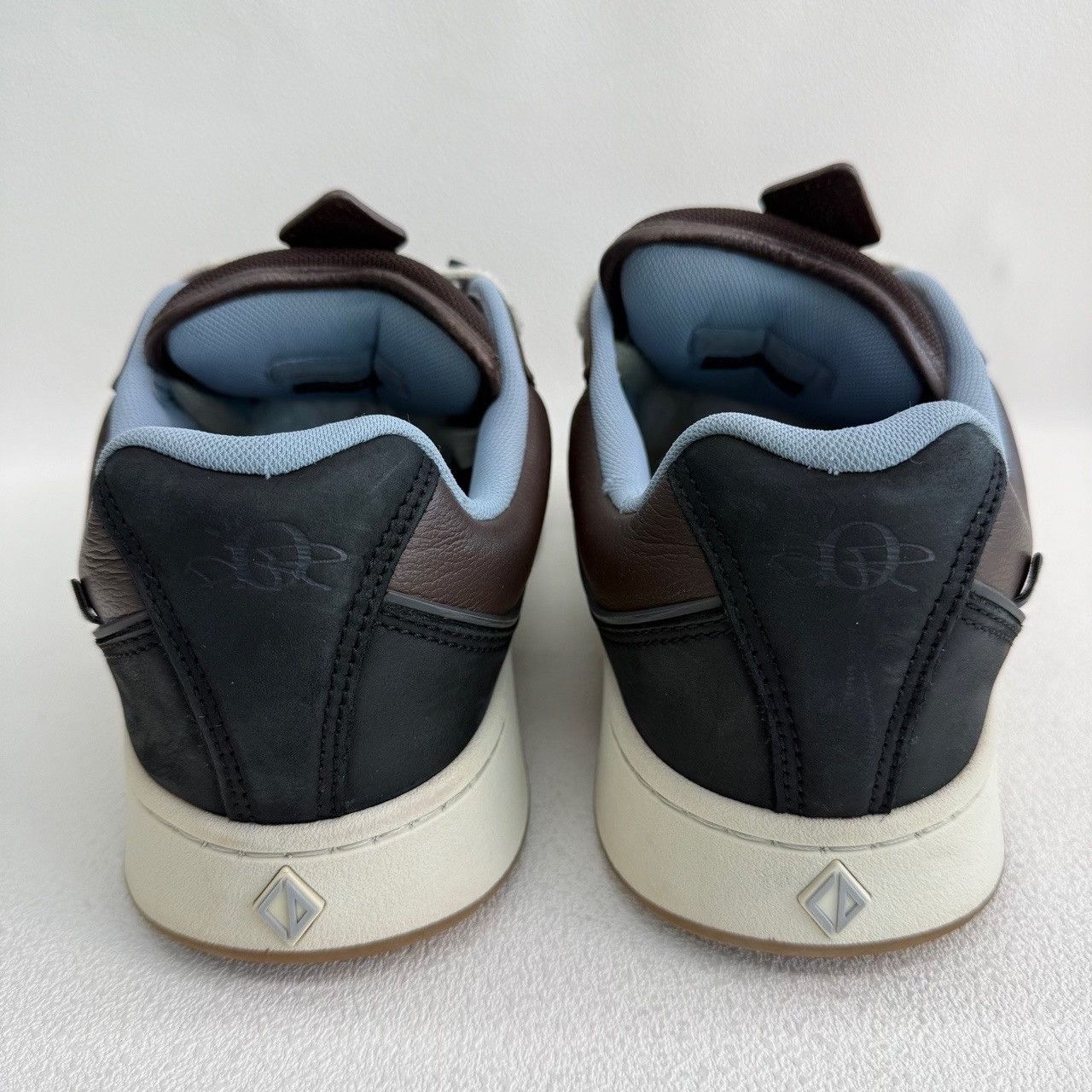 Dior Dior B713 Low-Top Sneakers Size 9 Size US 9 / EU 42 - 6 Thumbnail