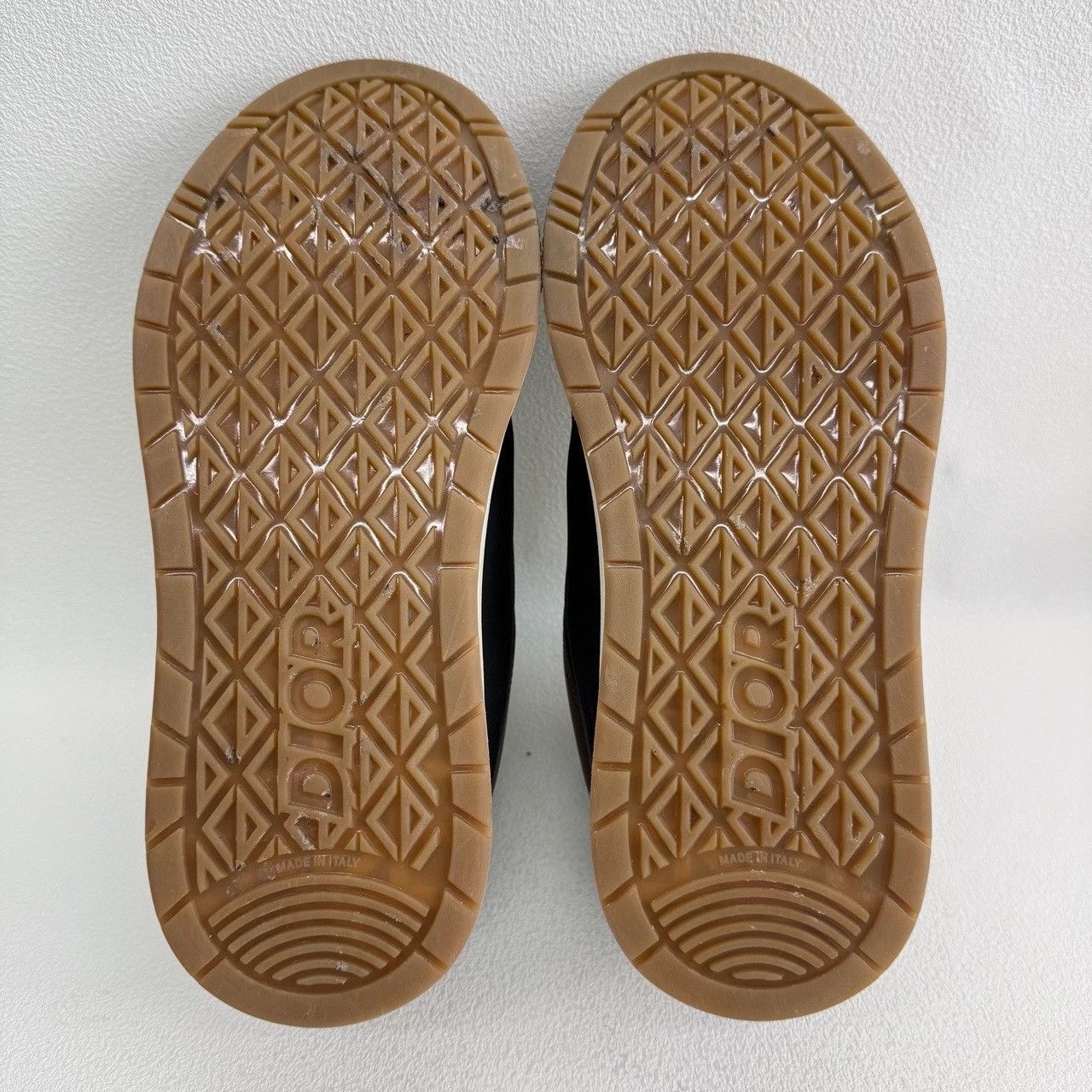 Dior Dior B713 Low-Top Sneakers Size 9 Size US 9 / EU 42 - 8 Thumbnail