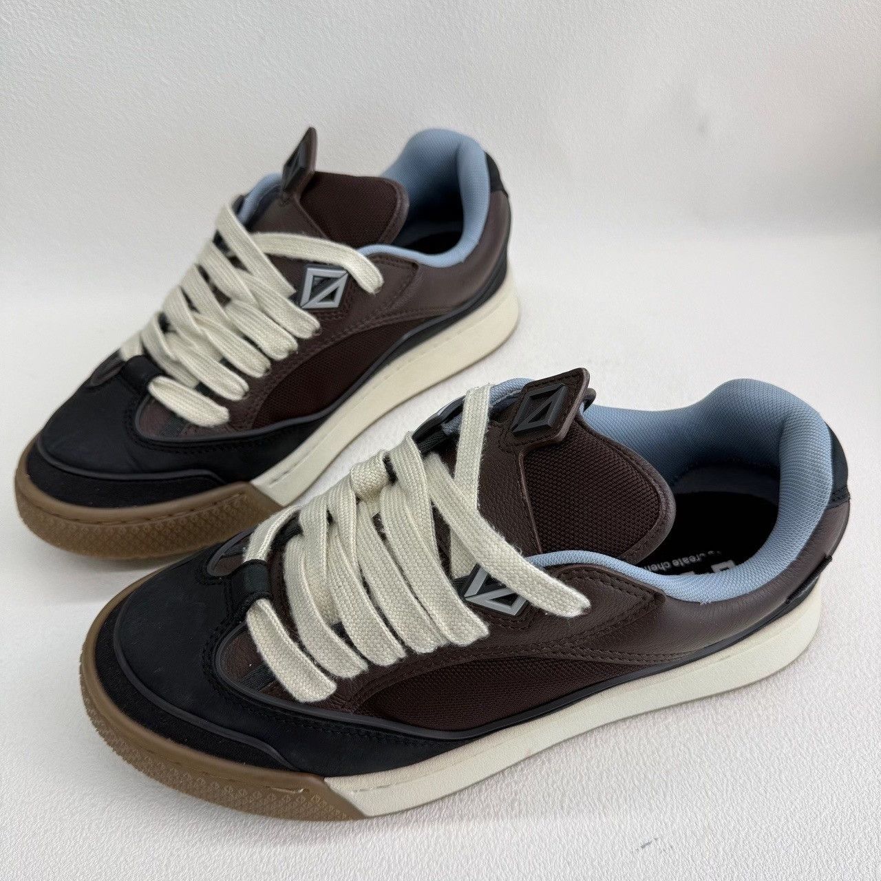 Dior Dior B713 Low-Top Sneakers Size 9 Size US 9 / EU 42 - 2 Thumbnail