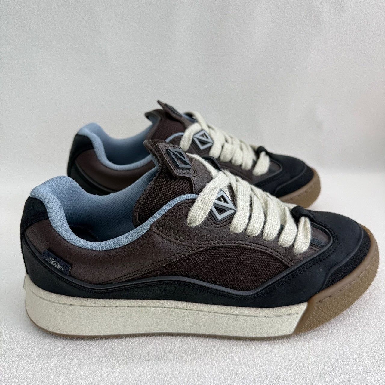 Dior Dior B713 Low-Top Sneakers Size 9 Size US 9 / EU 42 - 5 Thumbnail