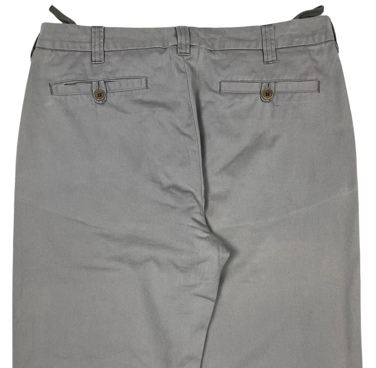 Helmut Lang 2000s Helmut Lang Archive Grey Pants Size US 30 / EU 46 - 4 Thumbnail
