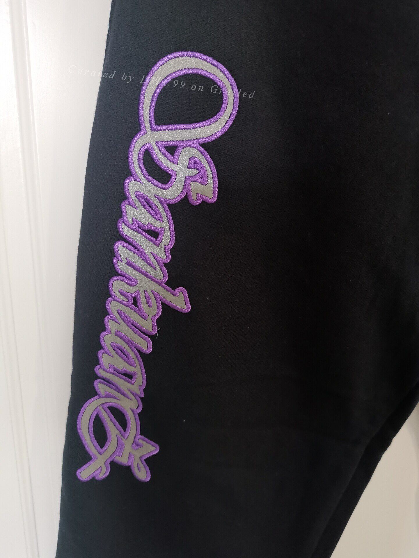 Sankuanz PUMA X SANKUANZ Casual Pants Size US 30 / EU 46 - 3 Thumbnail