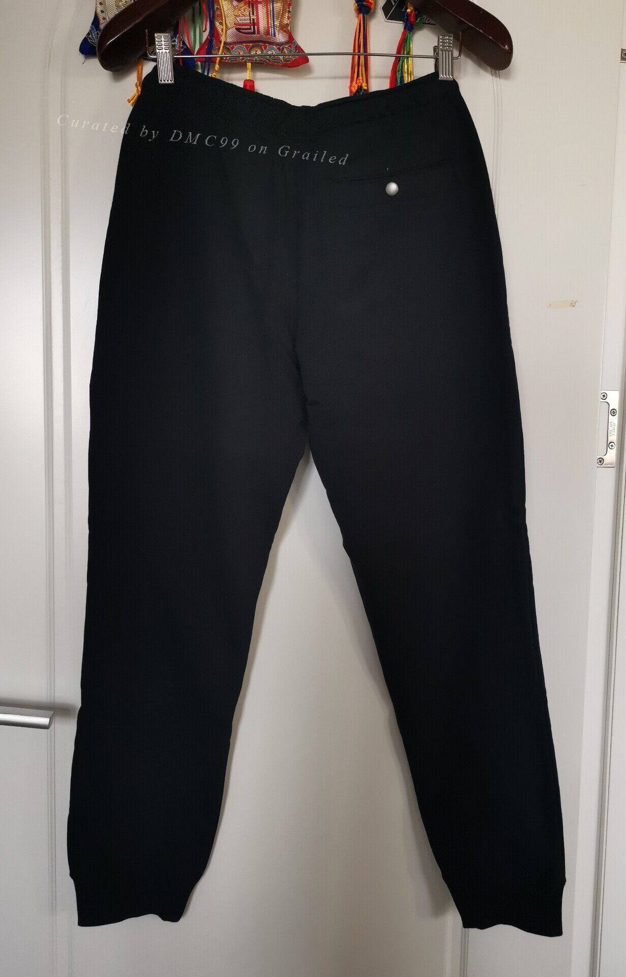 Sankuanz PUMA X SANKUANZ Casual Pants Size US 30 / EU 46 - 4 Thumbnail
