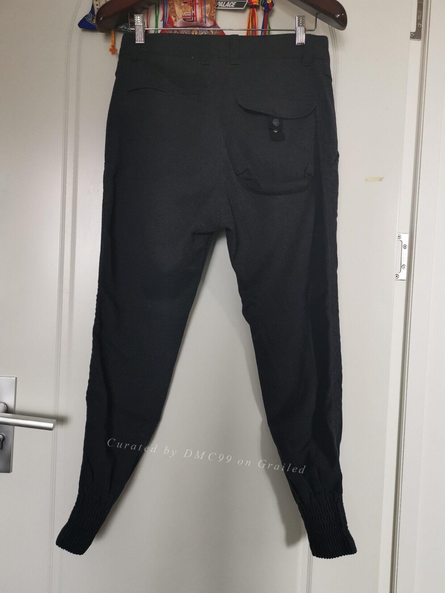 White Mountaineering White Mountaineering Casual Pants Size US 30 / EU 46 - 2 Thumbnail