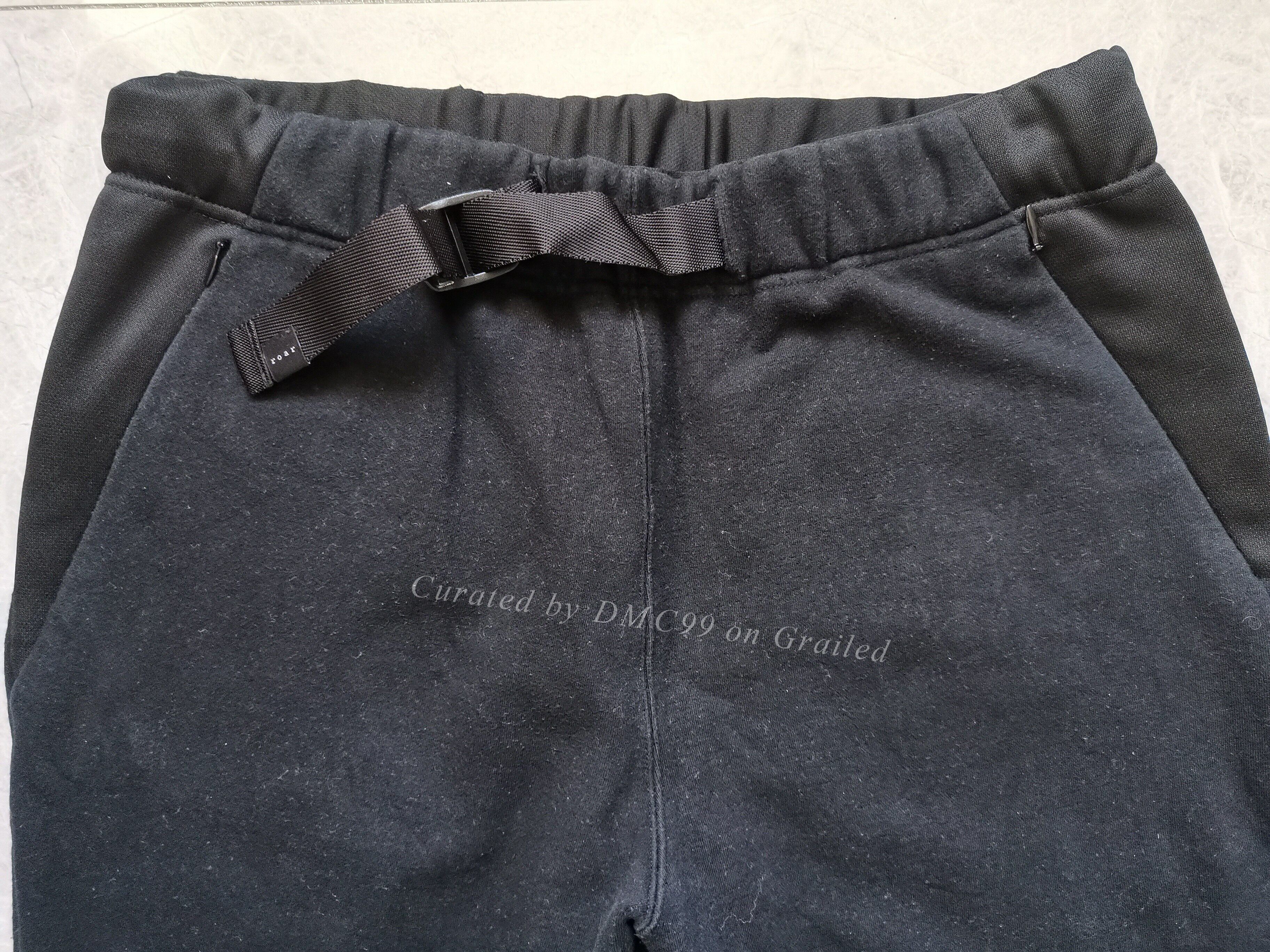roarguns ROAR Double Gun Sports Pants Size US 30 / EU 46 - 2 Thumbnail