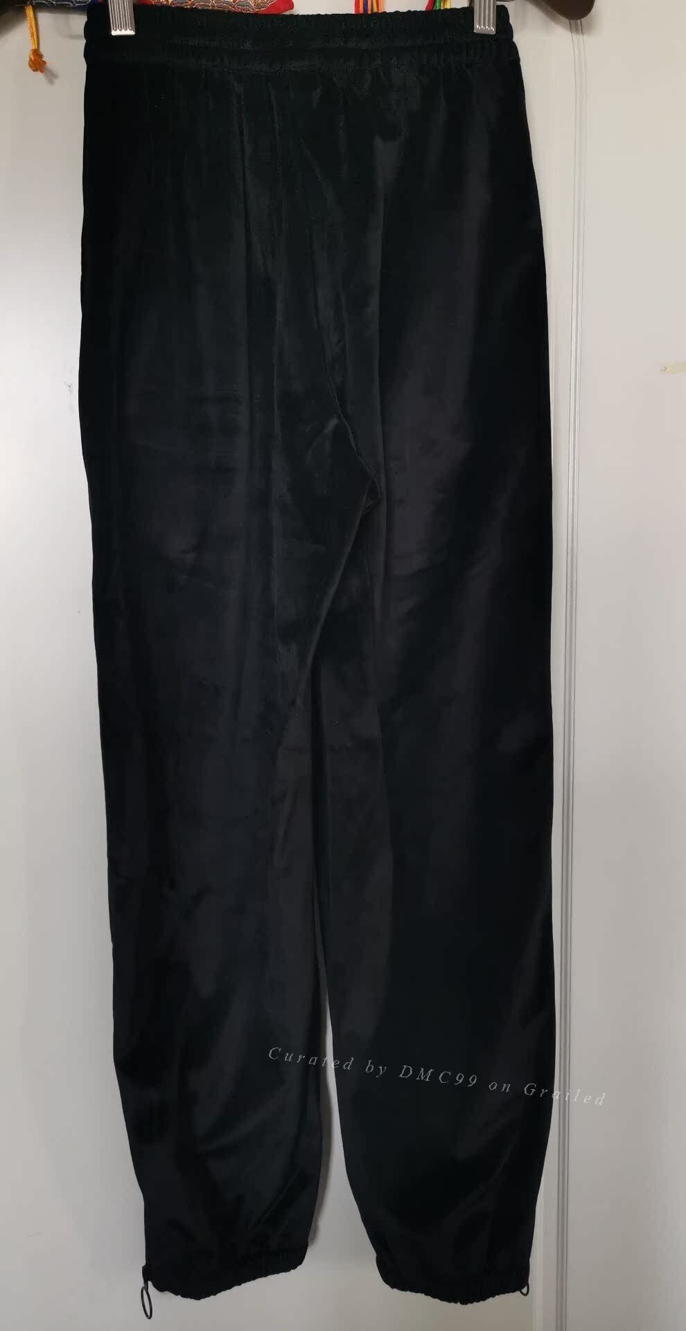 Vintage BLACX Pants Size US 30 / EU 46 - 3 Thumbnail