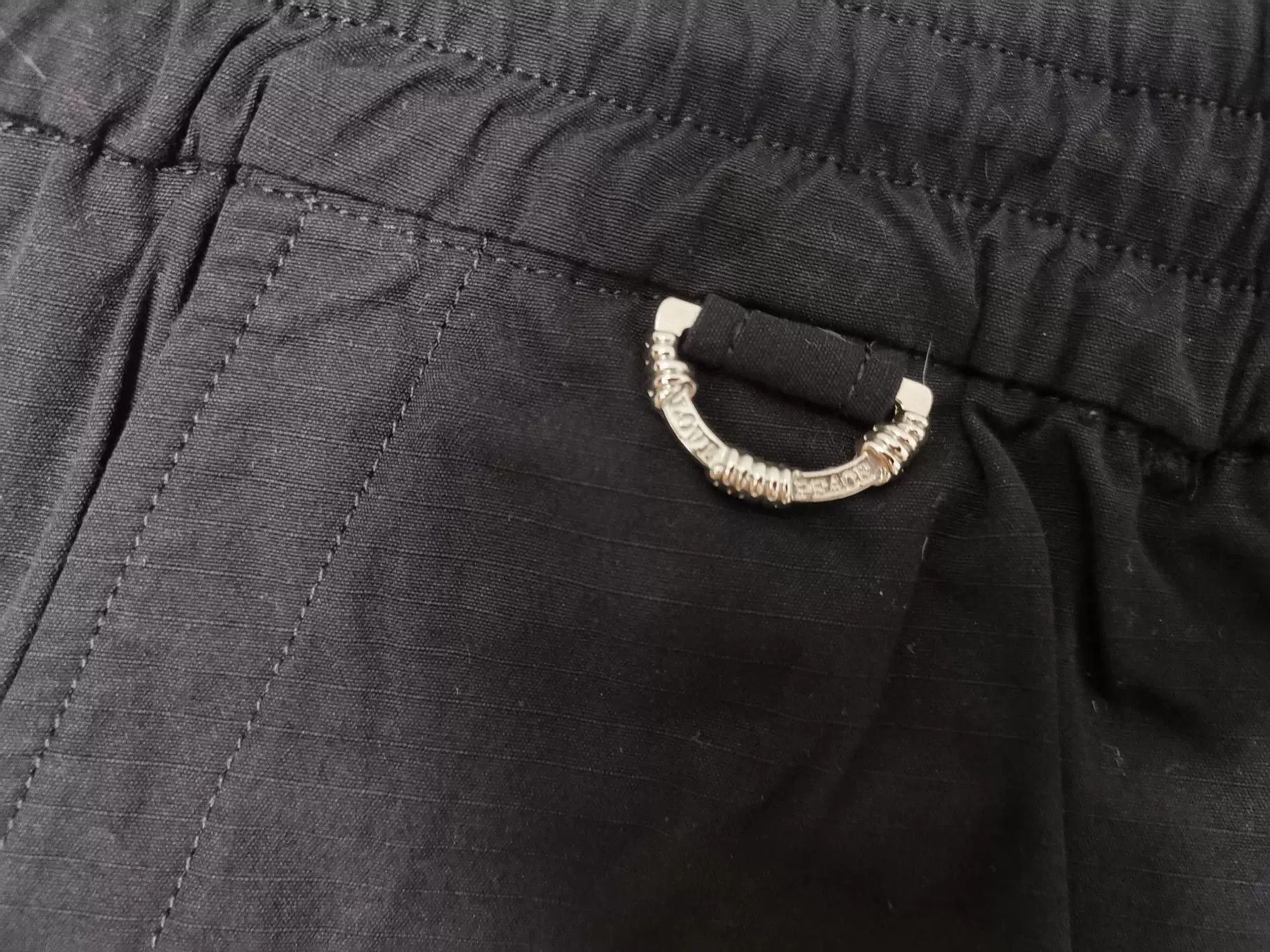 Vintage Roar Double Gun Casual Pants Size US 30 / EU 46 - 2 Thumbnail