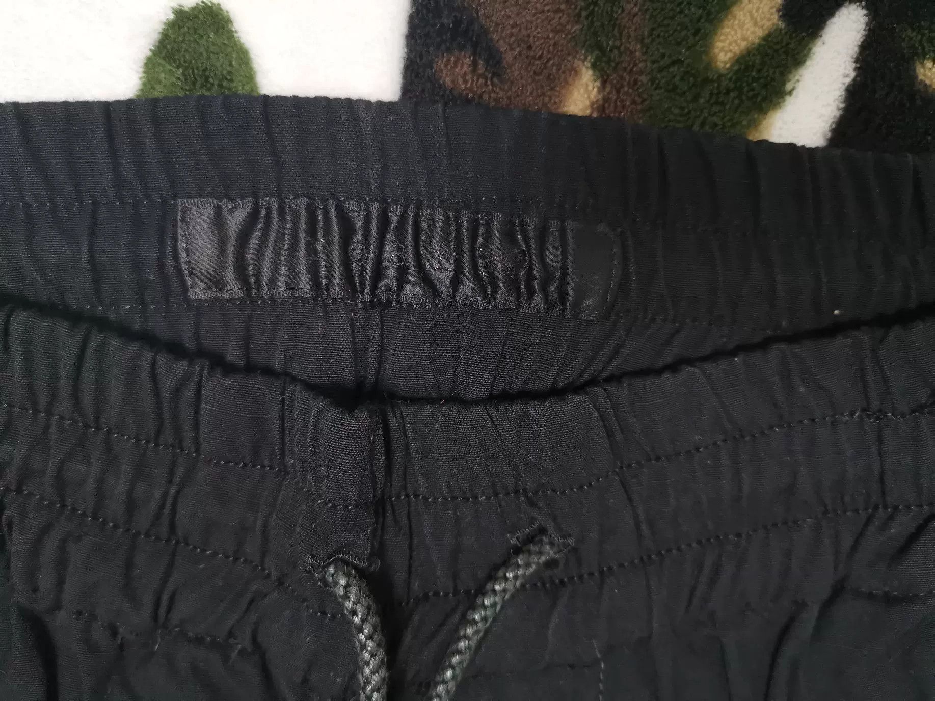 Vintage Roar Double Gun Casual Pants Size US 30 / EU 46 - 4 Thumbnail