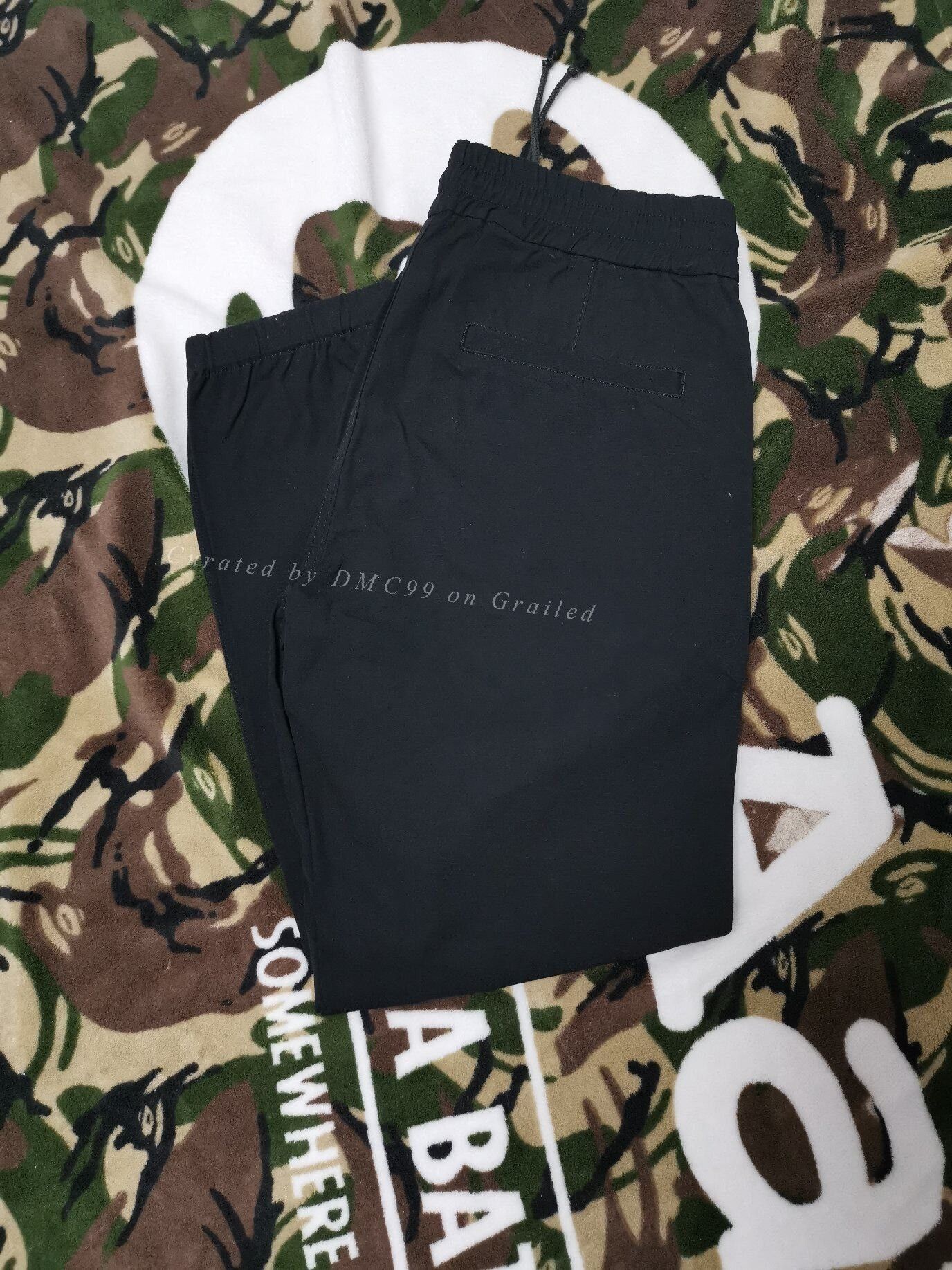 Vintage Roar Double Gun Casual Pants Size US 30 / EU 46 - 6 Thumbnail