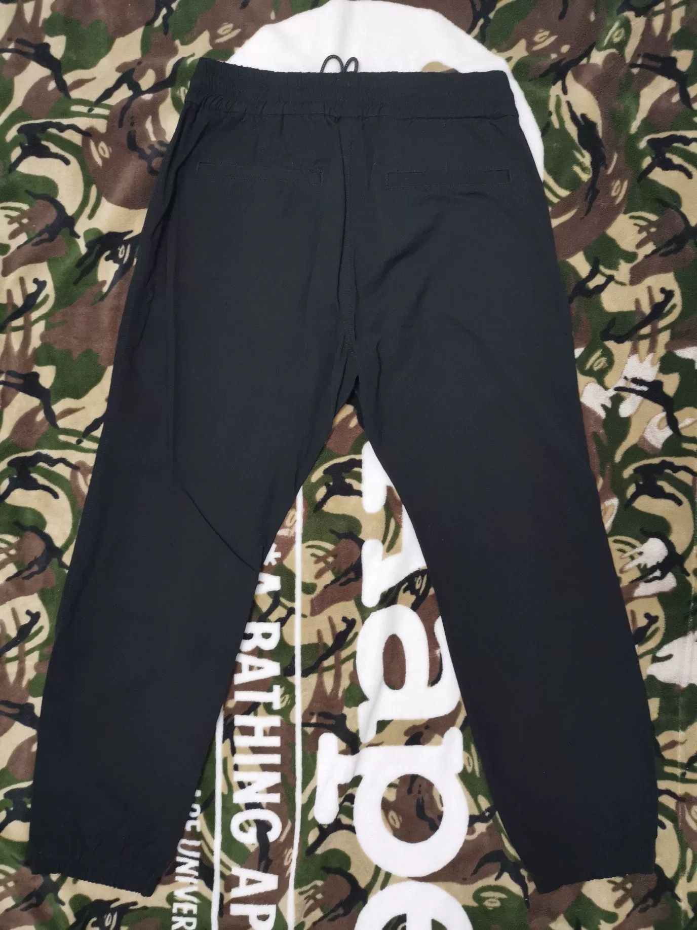 Vintage Roar Double Gun Casual Pants Size US 30 / EU 46 - 5 Thumbnail