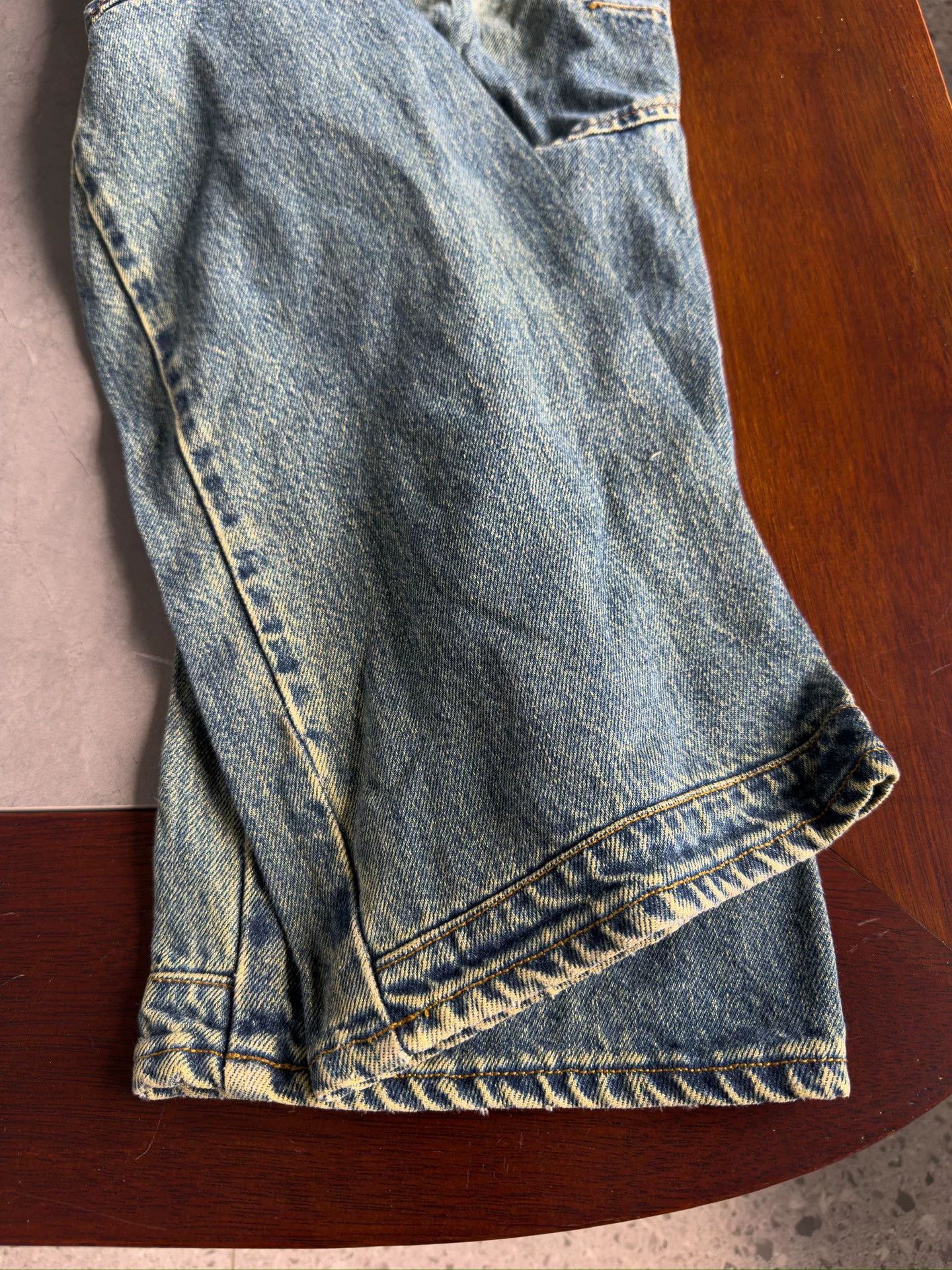Diesel Diesel Vintage Jeans Size US 30 / EU 46 - 5 Thumbnail