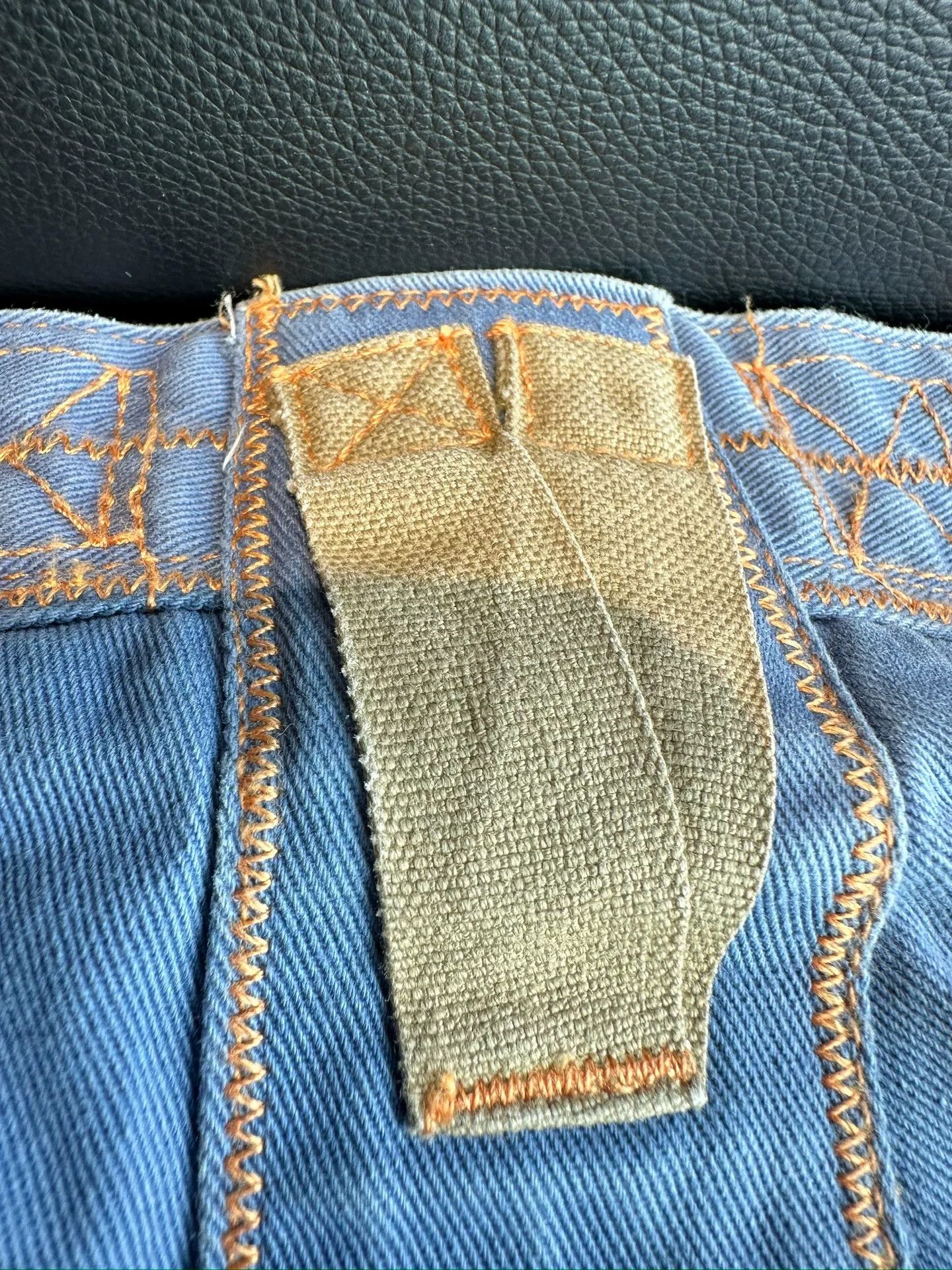 Polo Ralph Lauren Ralph Lauren Utility Nautical Cargo Shorts Size US 30 / EU 46 - 5 Thumbnail