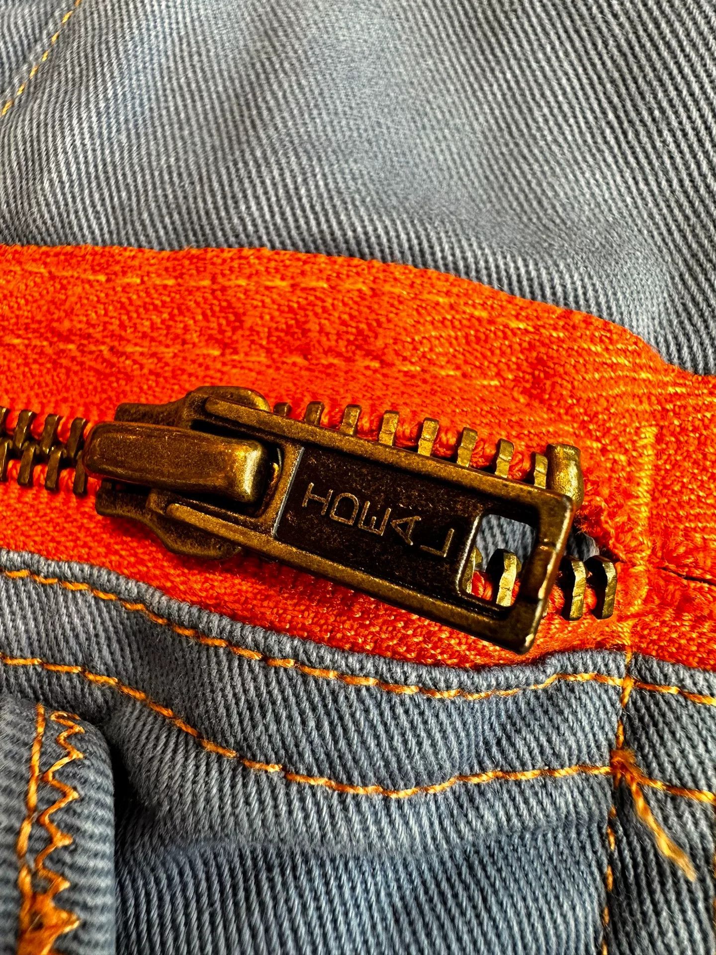 Polo Ralph Lauren Ralph Lauren Utility Nautical Cargo Shorts Size US 30 / EU 46 - 7 Thumbnail