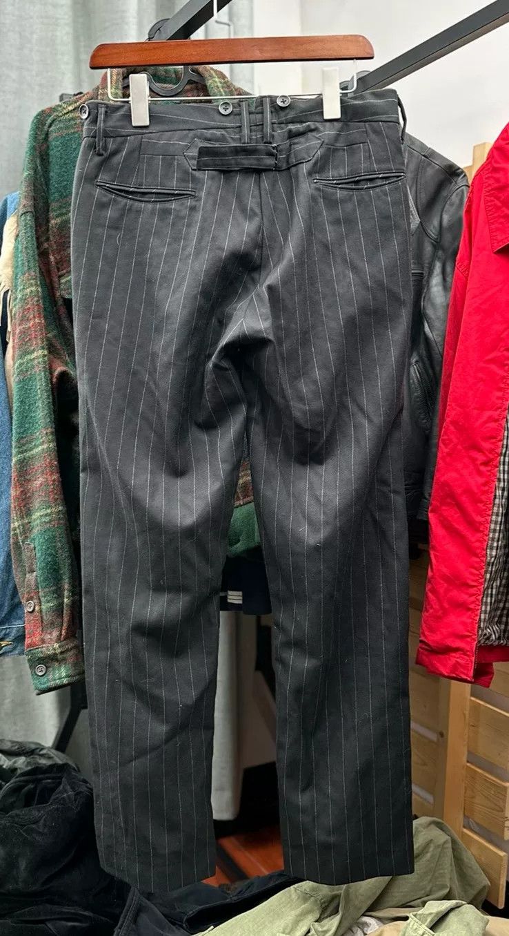 RRL Ralph Lauren Ralph Lauren RRL Depp Striped Pants Size US 30 / EU 46 - 2 Thumbnail