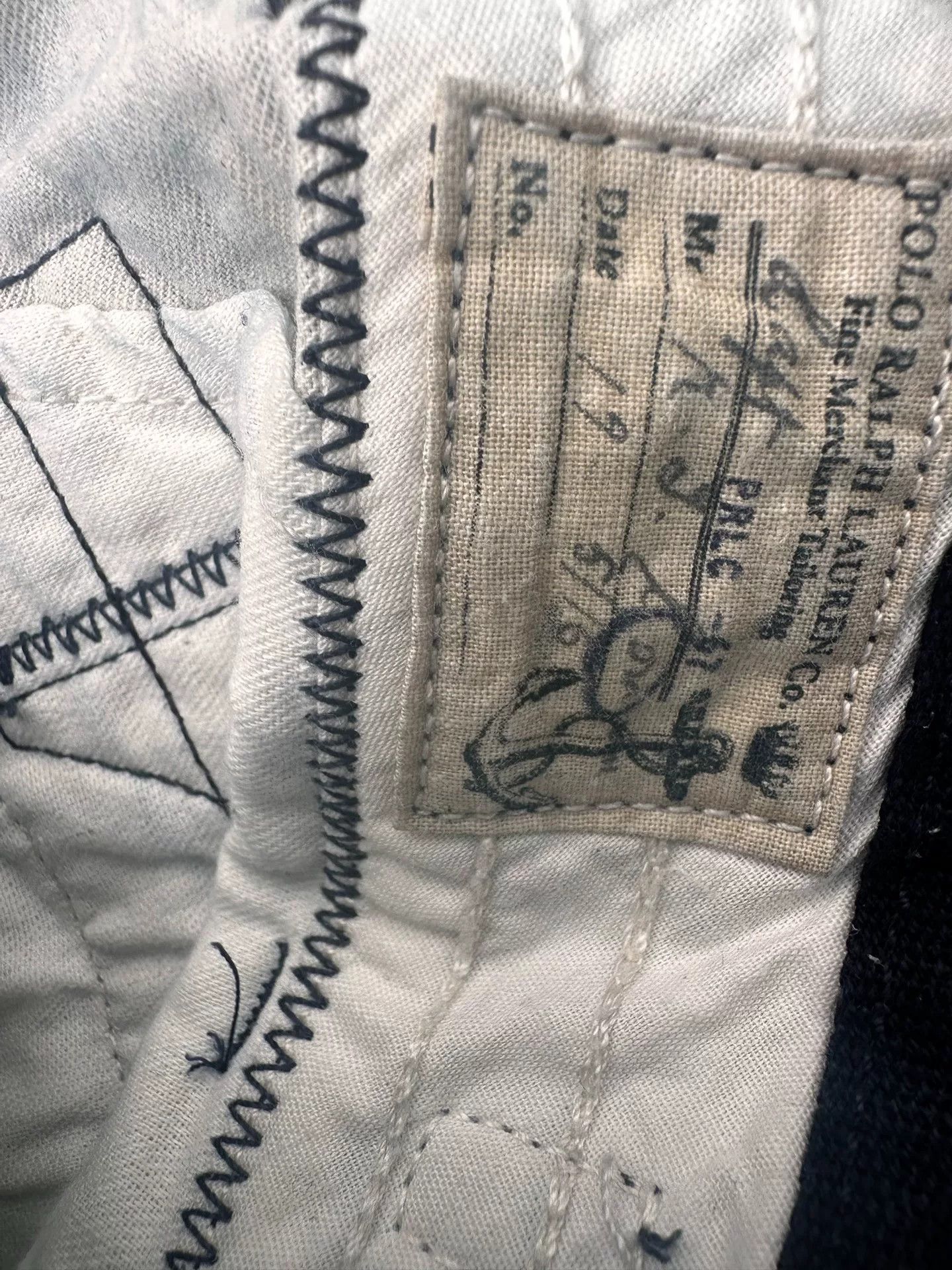 Ralph Lauren Ralph Lauren Classic Shorts Size US 30 / EU 46 - 7 Thumbnail