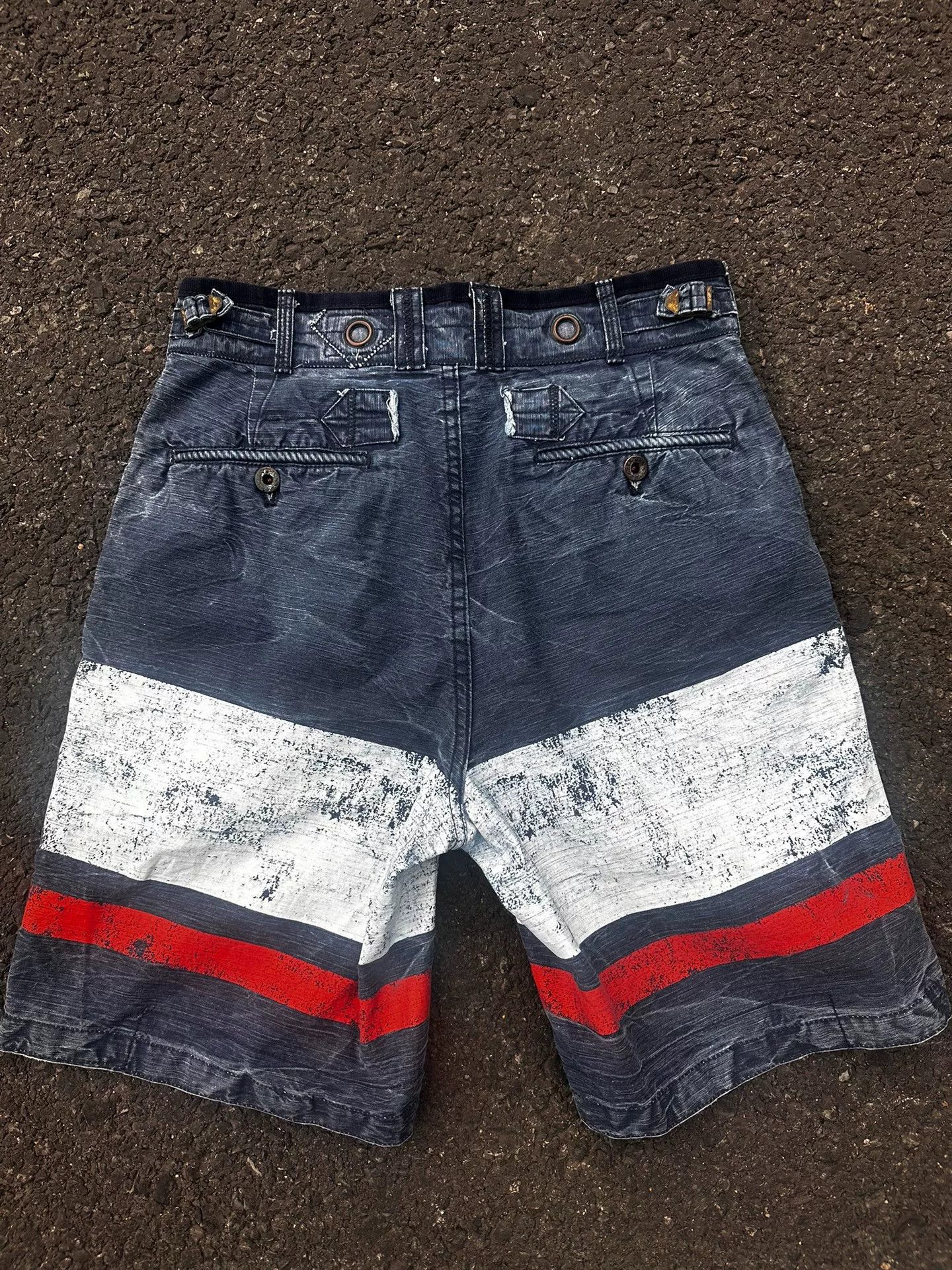 Ralph Lauren Ralph Lauren Classic Shorts Size US 30 / EU 46 - 3 Thumbnail