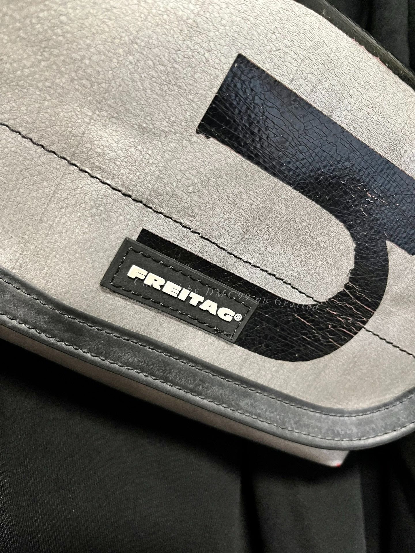Freitag FREITAG F40 JAMIE Crossbody Bag Size ONE SIZE - 2 Thumbnail