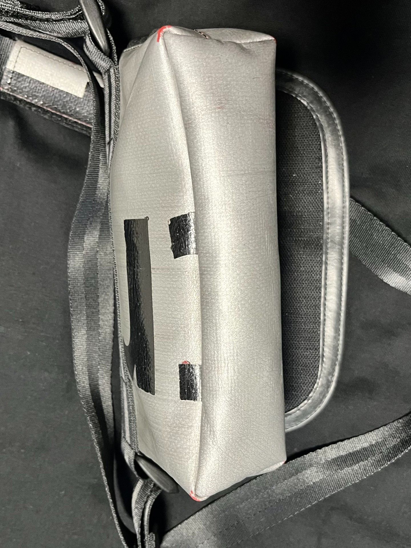 Freitag FREITAG F40 JAMIE Crossbody Bag Size ONE SIZE - 8 Thumbnail
