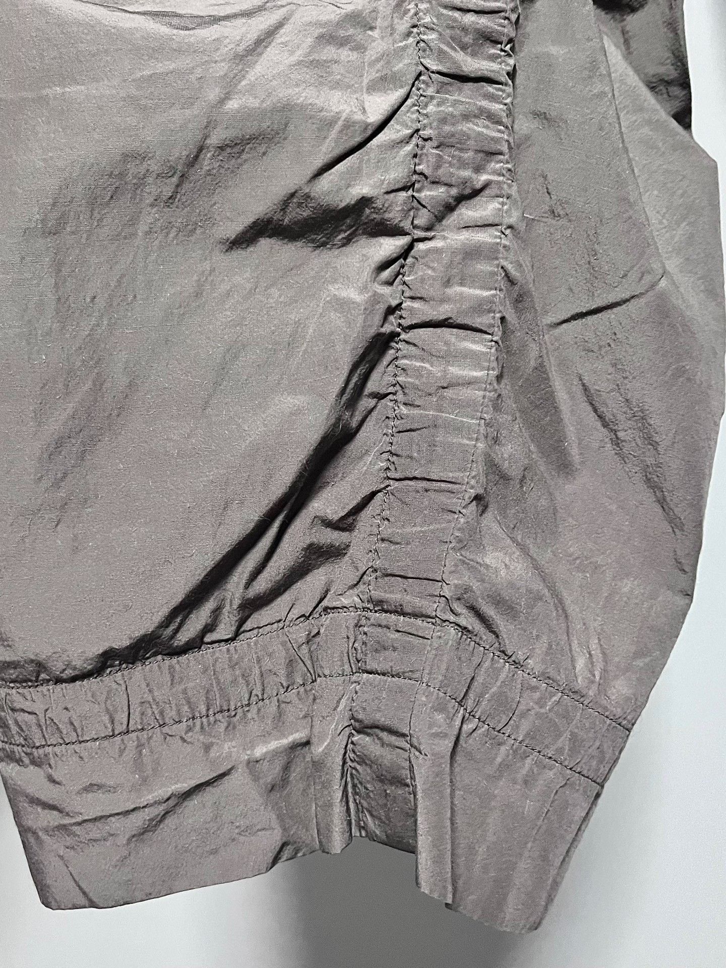 Kolor Kolor Japanese Made Gray Cargo Pants Size US 30 / EU 46 - 4 Thumbnail