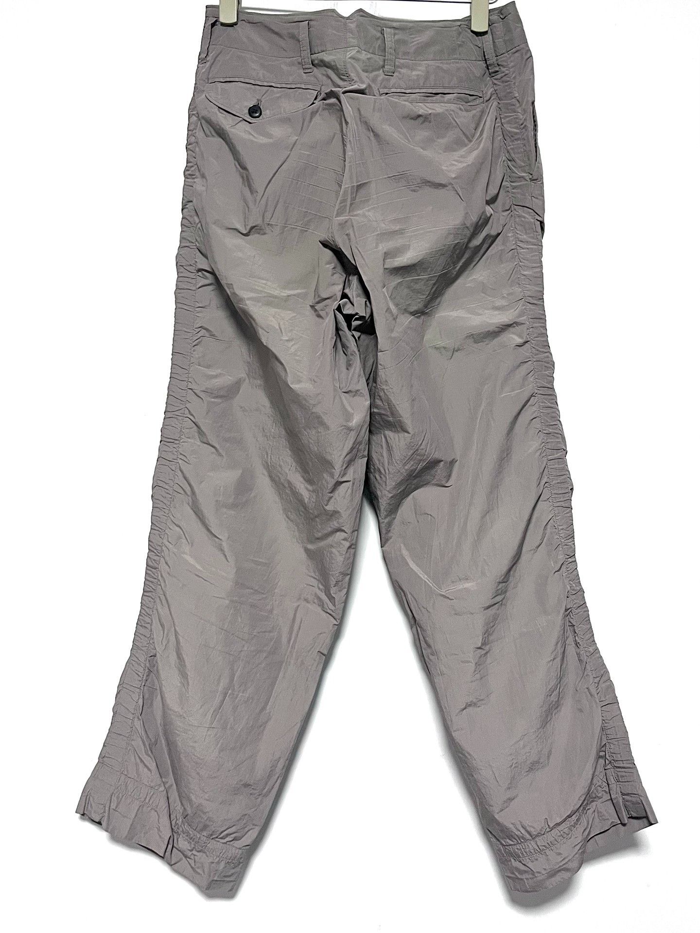 Kolor Kolor Japanese Made Gray Cargo Pants Size US 30 / EU 46 - 6 Thumbnail
