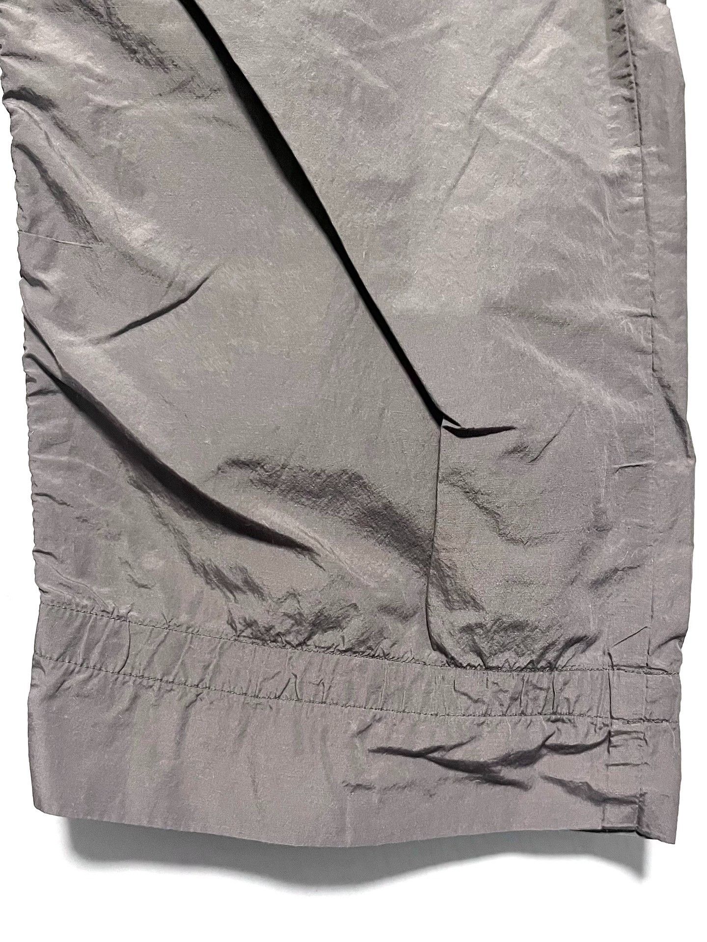 Kolor Kolor Japanese Made Gray Cargo Pants Size US 30 / EU 46 - 3 Thumbnail