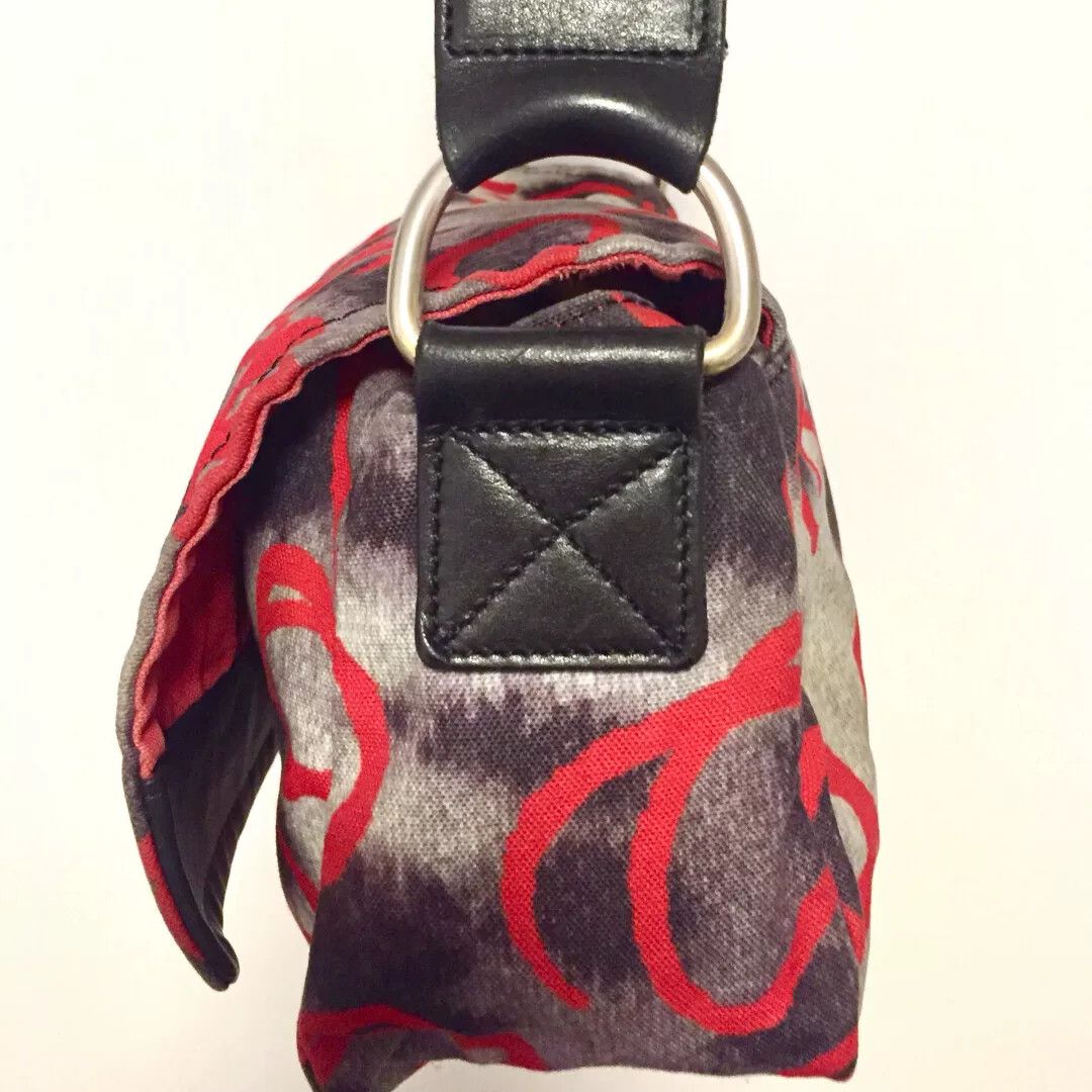Vivienne Westwood Vivienne Westwood Printed Small Bag Size ONE SIZE - 7 Thumbnail