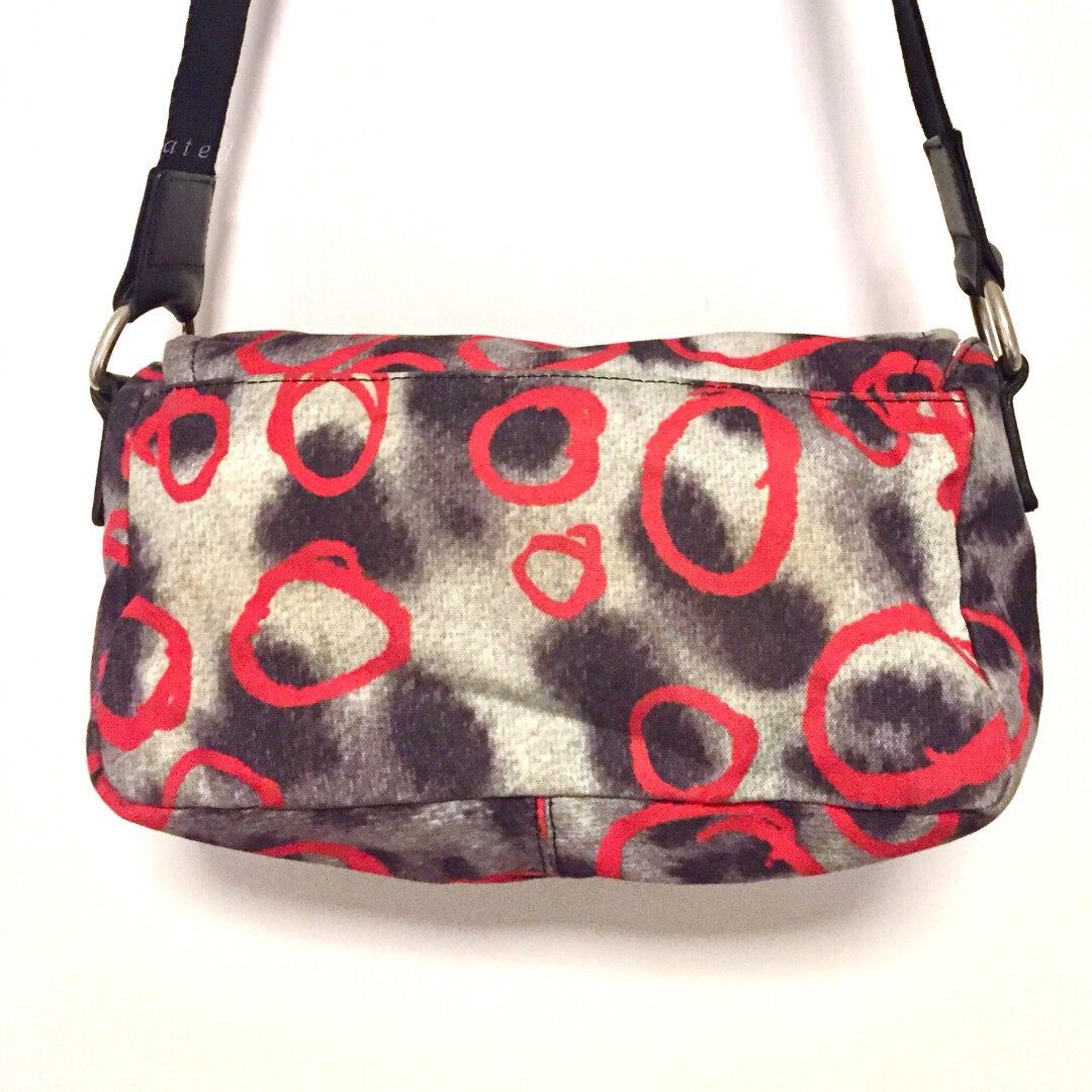 Vivienne Westwood Vivienne Westwood Printed Small Bag Size ONE SIZE - 3 Thumbnail