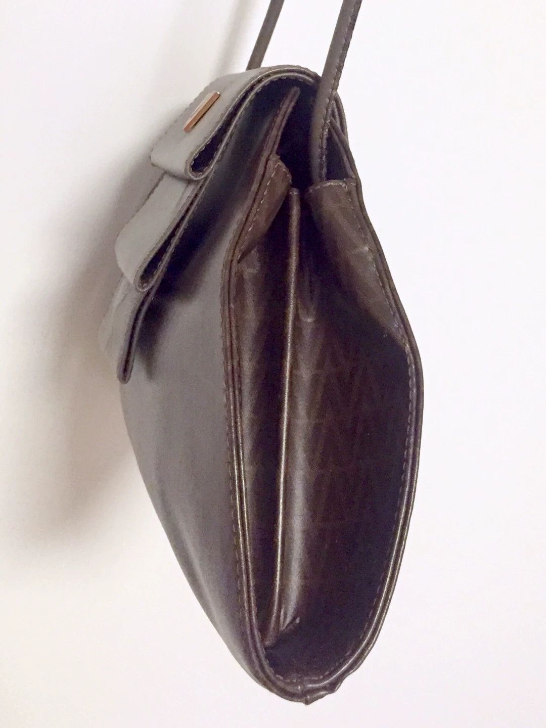 Valentino Valentino Vintage Deco Design Small Bag Size ONE SIZE - 2 Thumbnail
