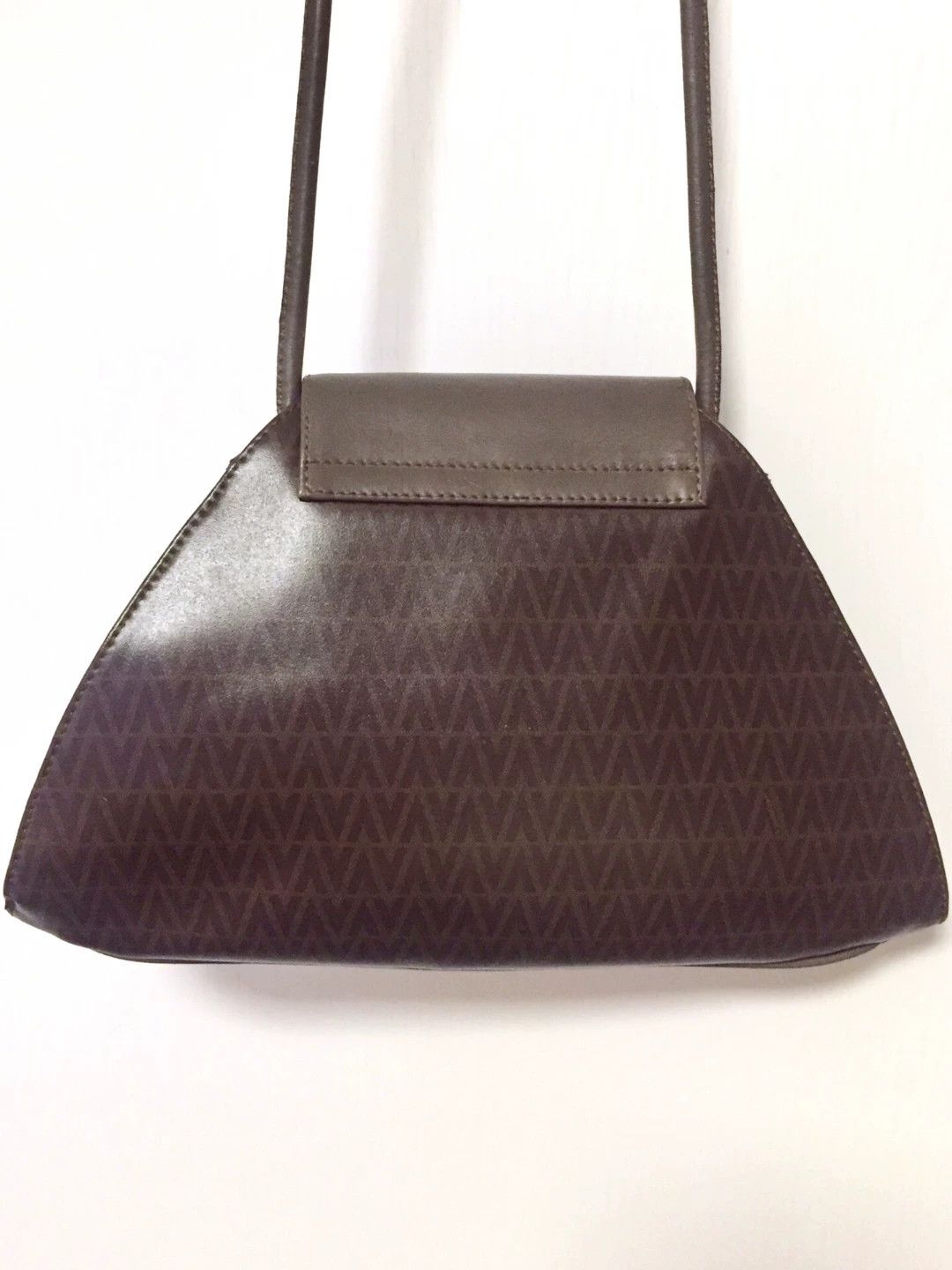 Valentino Valentino Vintage Deco Design Small Bag Size ONE SIZE - 7 Thumbnail