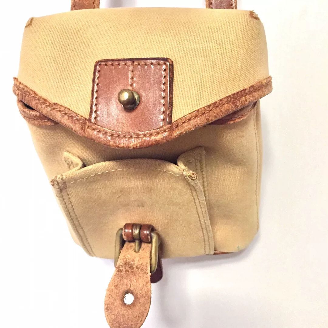 RRL Ralph Lauren RRL Ralph Lauren 80s Hunting Bag Size ONE SIZE - 7 Thumbnail