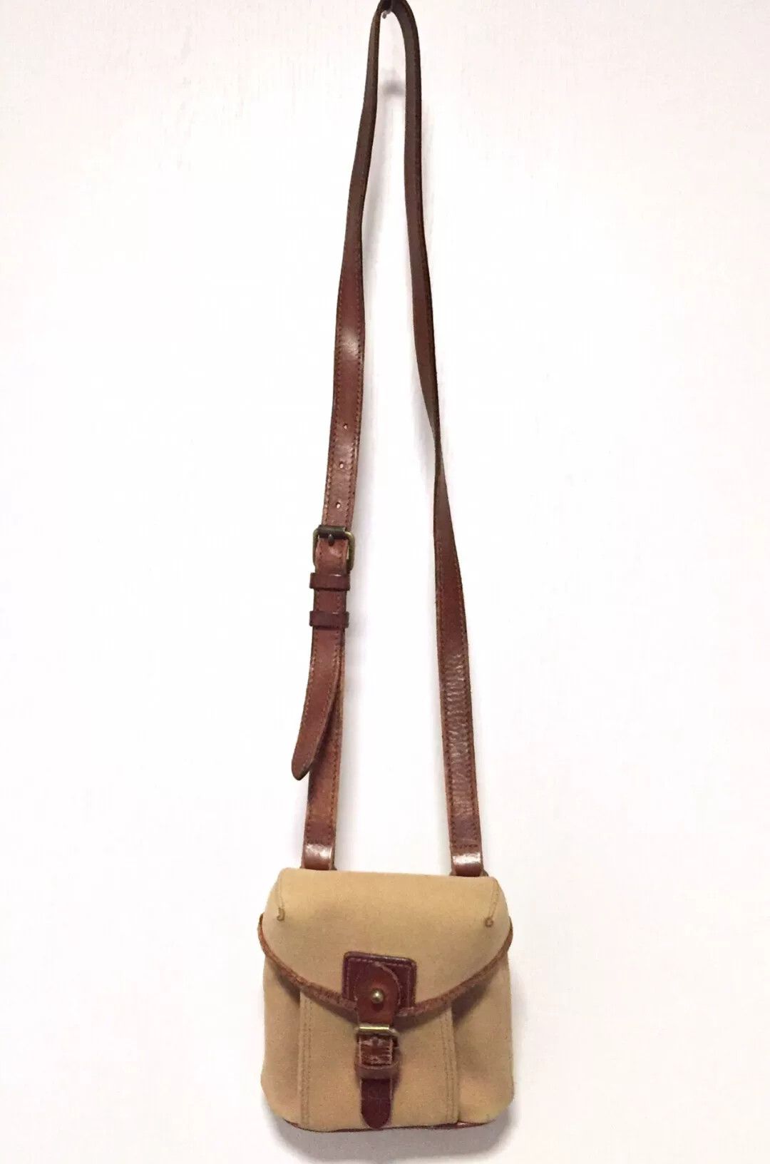 RRL Ralph Lauren RRL Ralph Lauren 80s Hunting Bag Size ONE SIZE - 6 Thumbnail