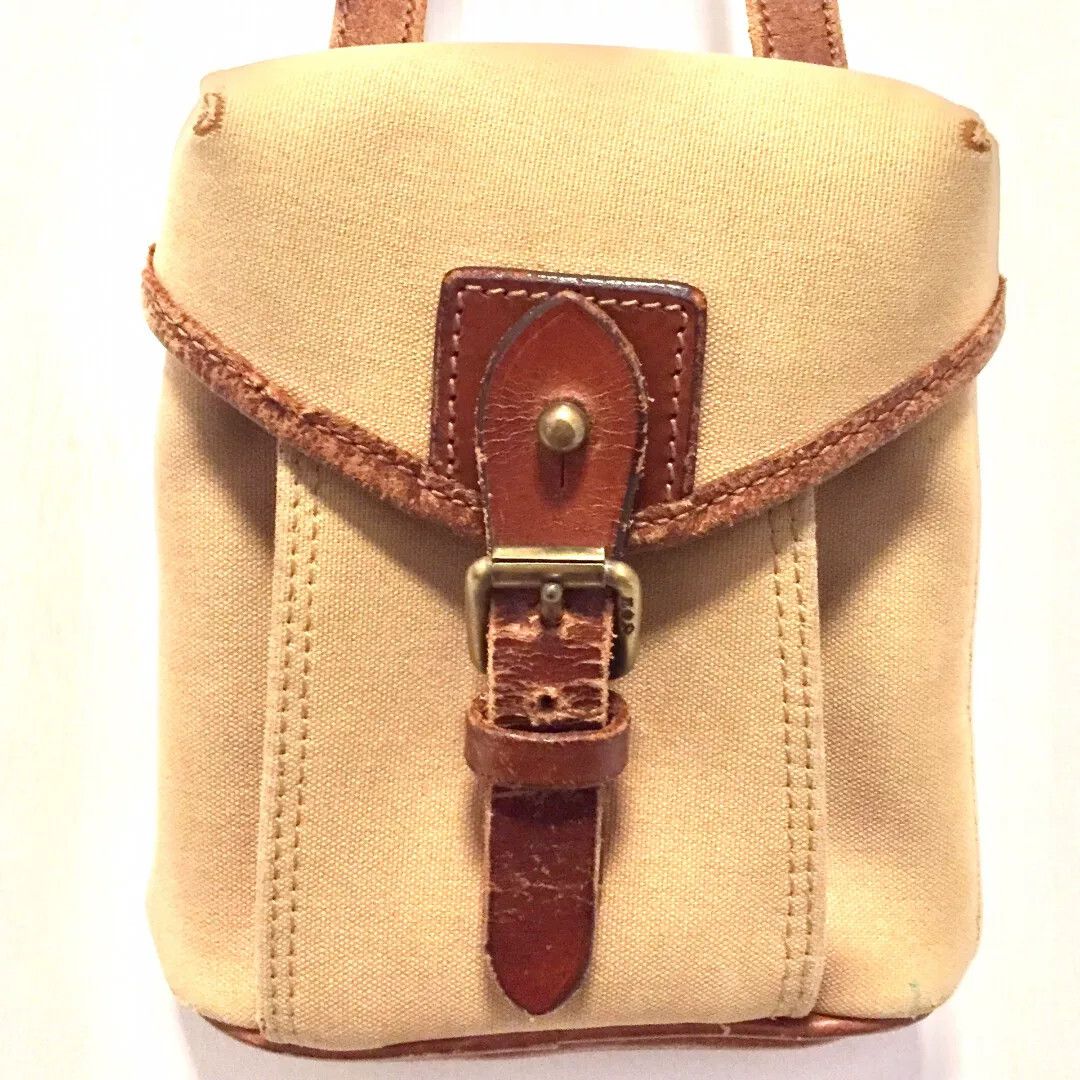 RRL Ralph Lauren RRL Ralph Lauren 80s Hunting Bag Size ONE SIZE - 4 Thumbnail