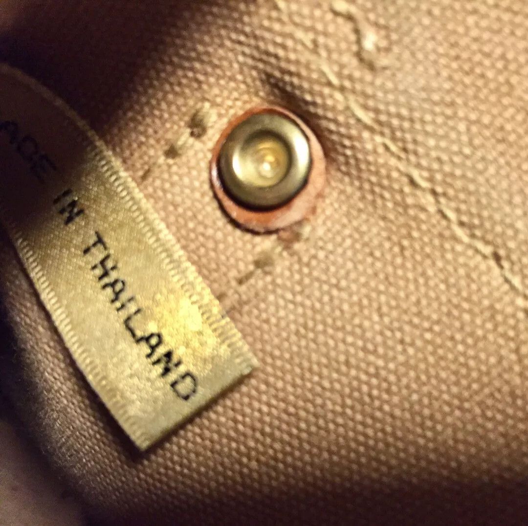 RRL Ralph Lauren RRL Ralph Lauren 80s Hunting Bag Size ONE SIZE - 10 Thumbnail