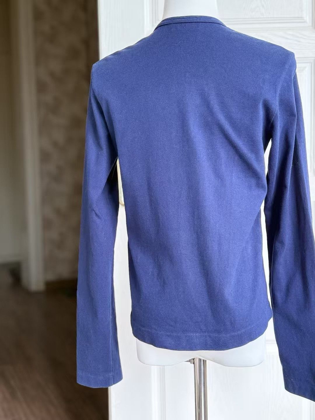Comme des Garcons Comme des Garçons Cardigan Size M / US 6-8 / IT 42-44 - 8 Thumbnail