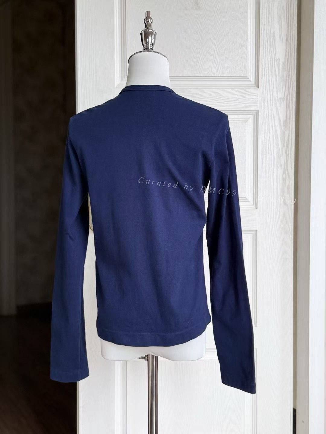 Comme des Garcons Comme des Garçons Cardigan Size M / US 6-8 / IT 42-44 - 2 Thumbnail