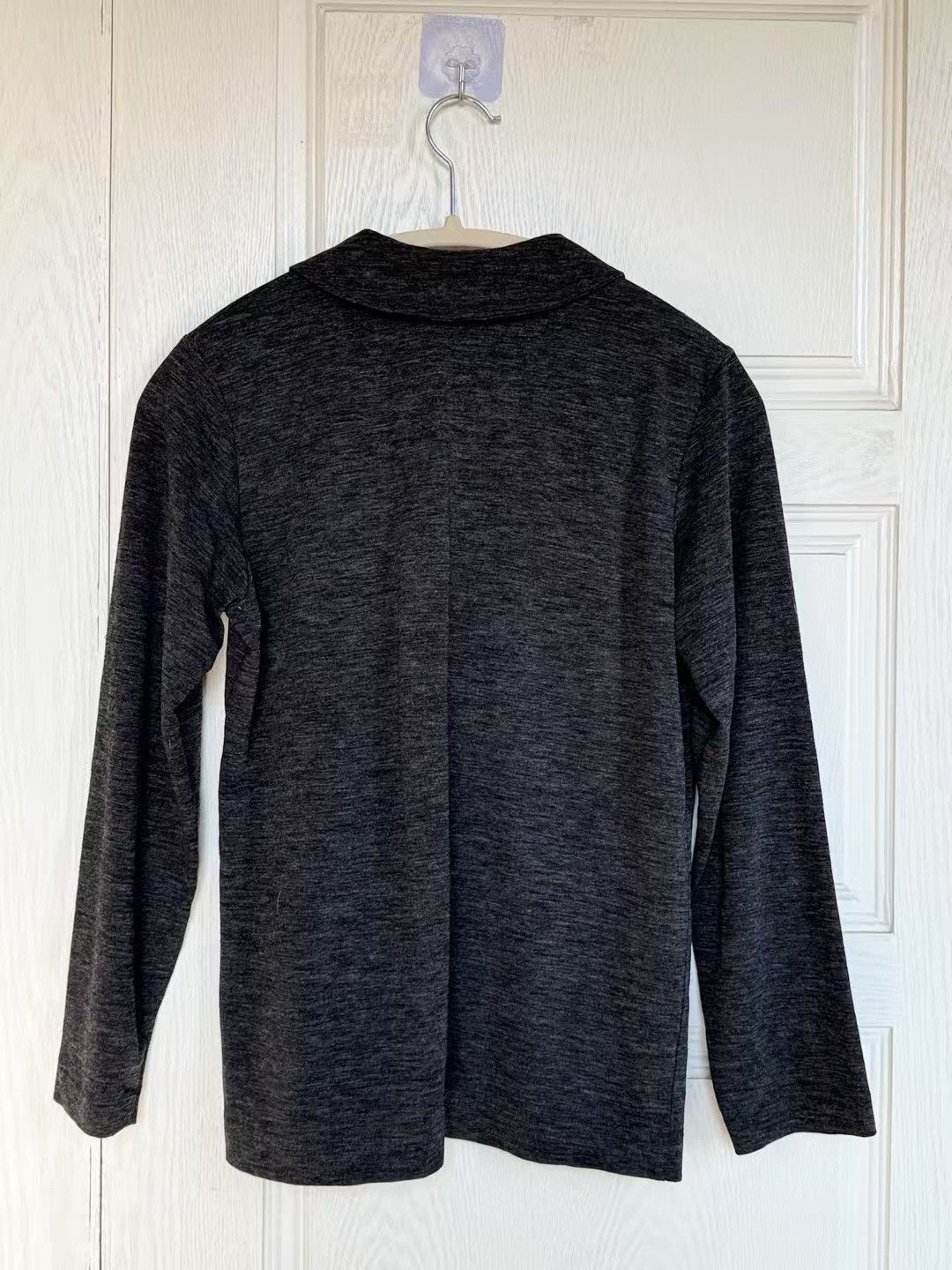 Rei Kawakubo Comme des Garçons Cardigan Size M / US 6-8 / IT 42-44 - 2 Thumbnail