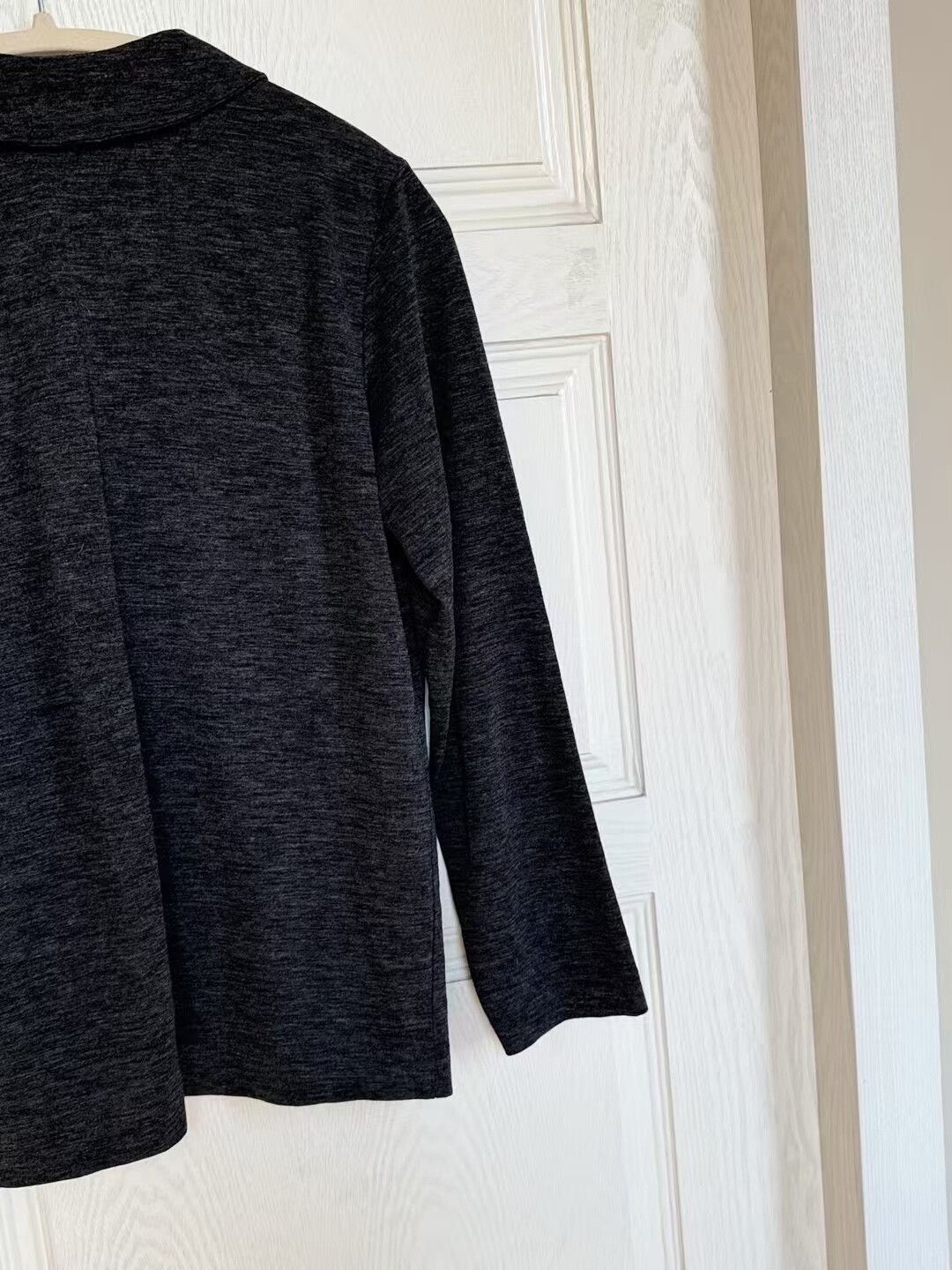 Rei Kawakubo Comme des Garçons Cardigan Size M / US 6-8 / IT 42-44 - 6 Thumbnail