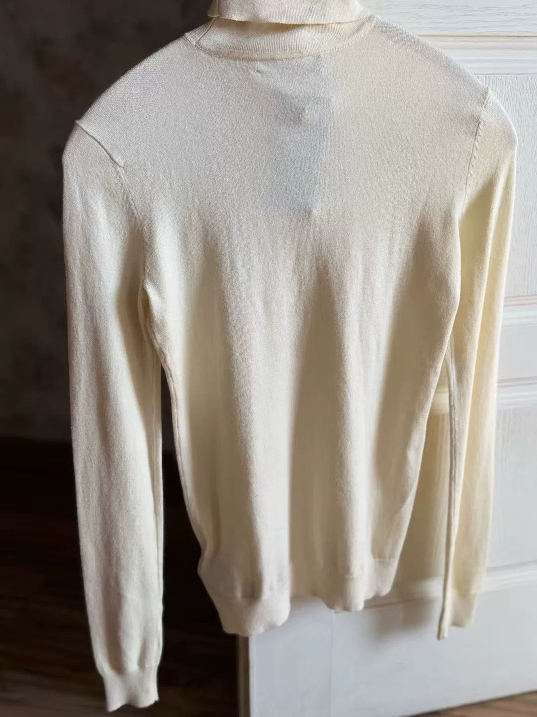 Ralph Lauren Ralph Lauren Turtleneck Sweater Size M / US 6-8 / IT 42-44 - 3 Thumbnail