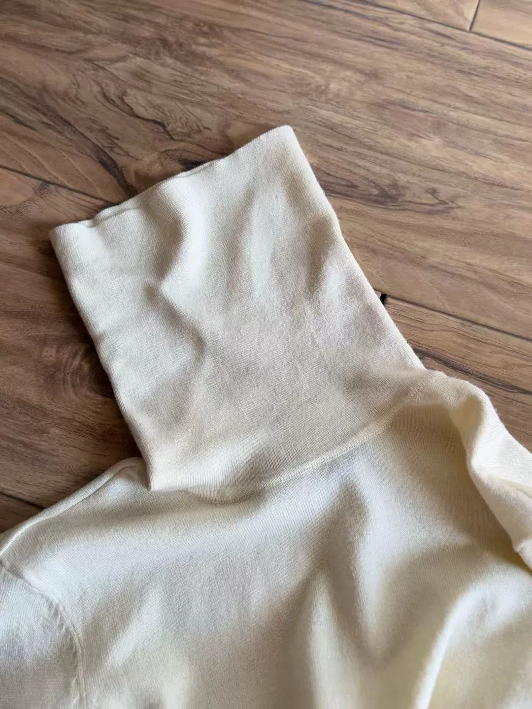Ralph Lauren Ralph Lauren Turtleneck Sweater Size M / US 6-8 / IT 42-44 - 7 Thumbnail